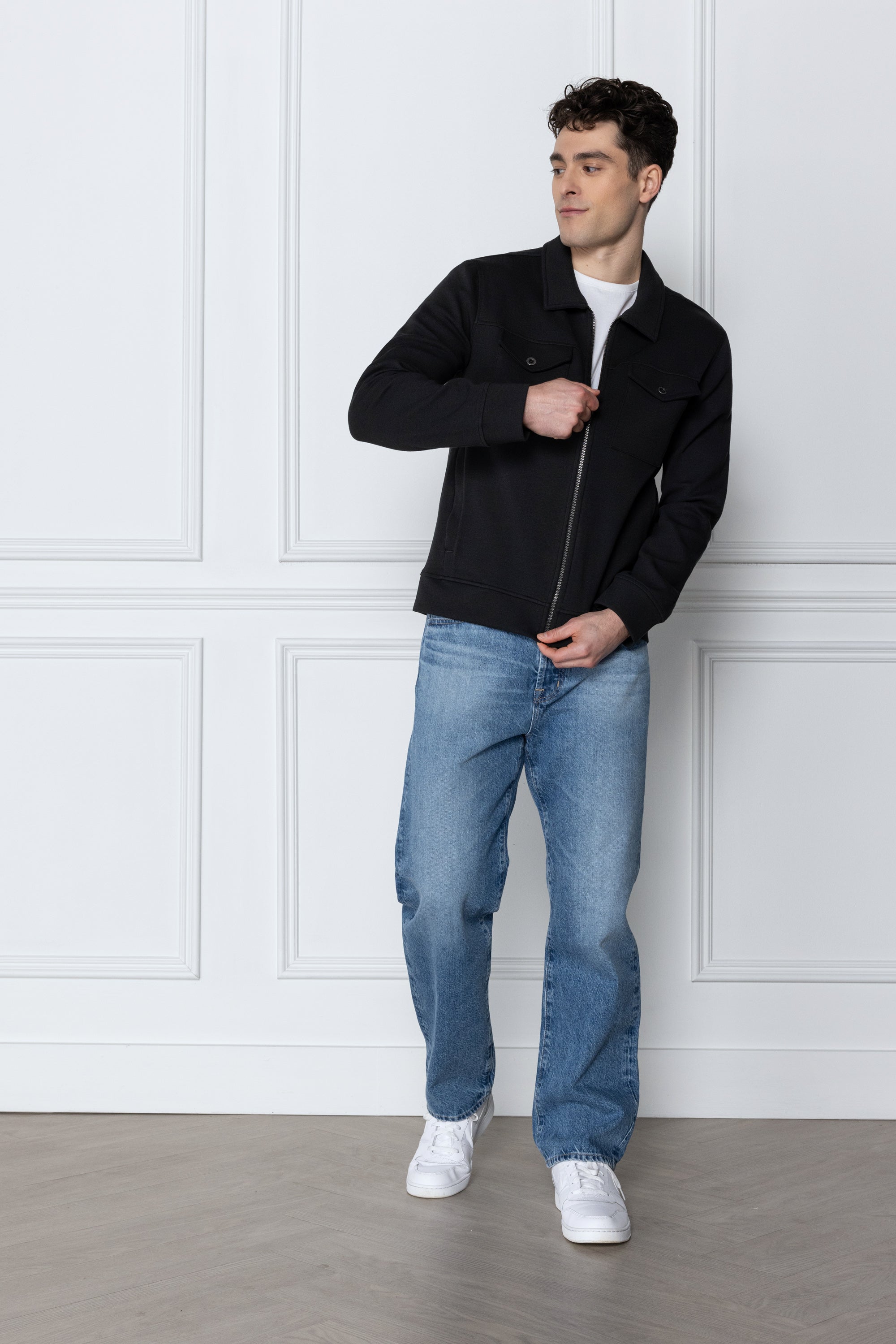 Fieldpoint Utility Jacket