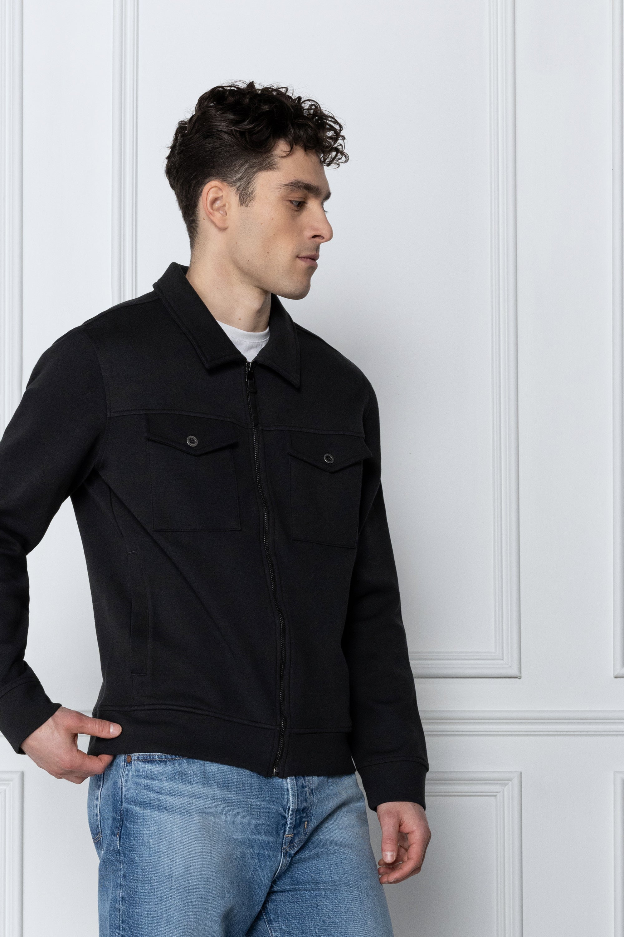 Fieldpoint Utility Jacket