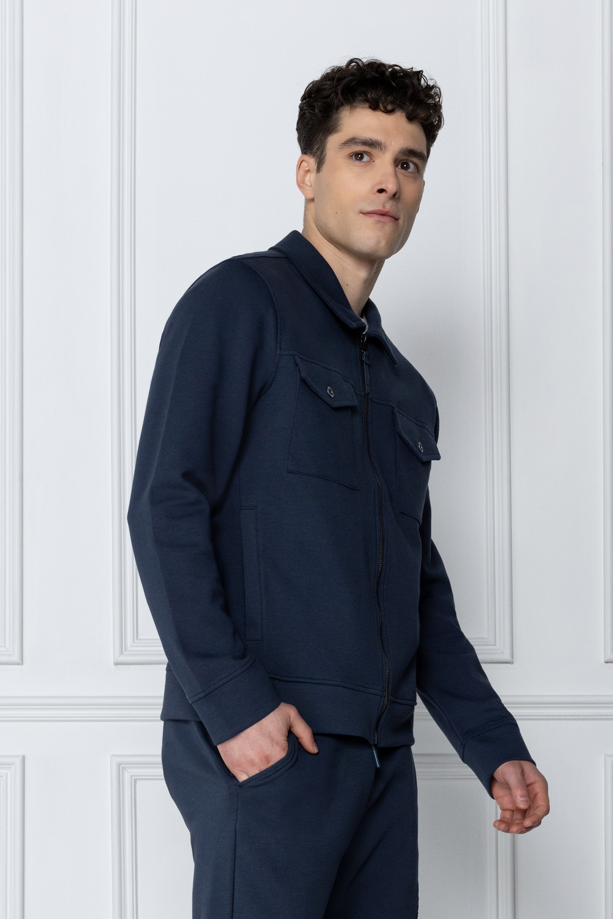 Fieldpoint Utility Jacket