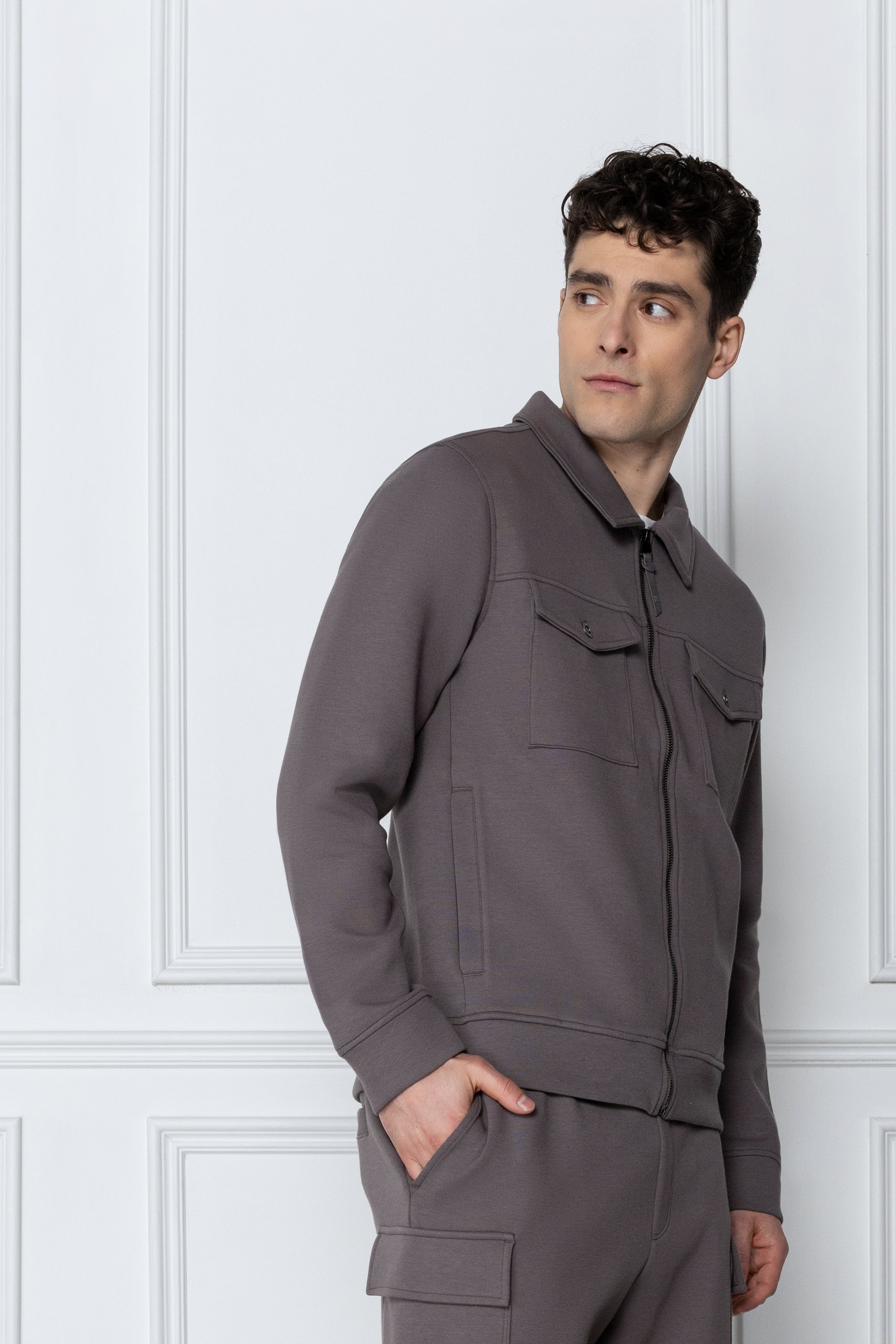 Fieldpoint Utility Jacket