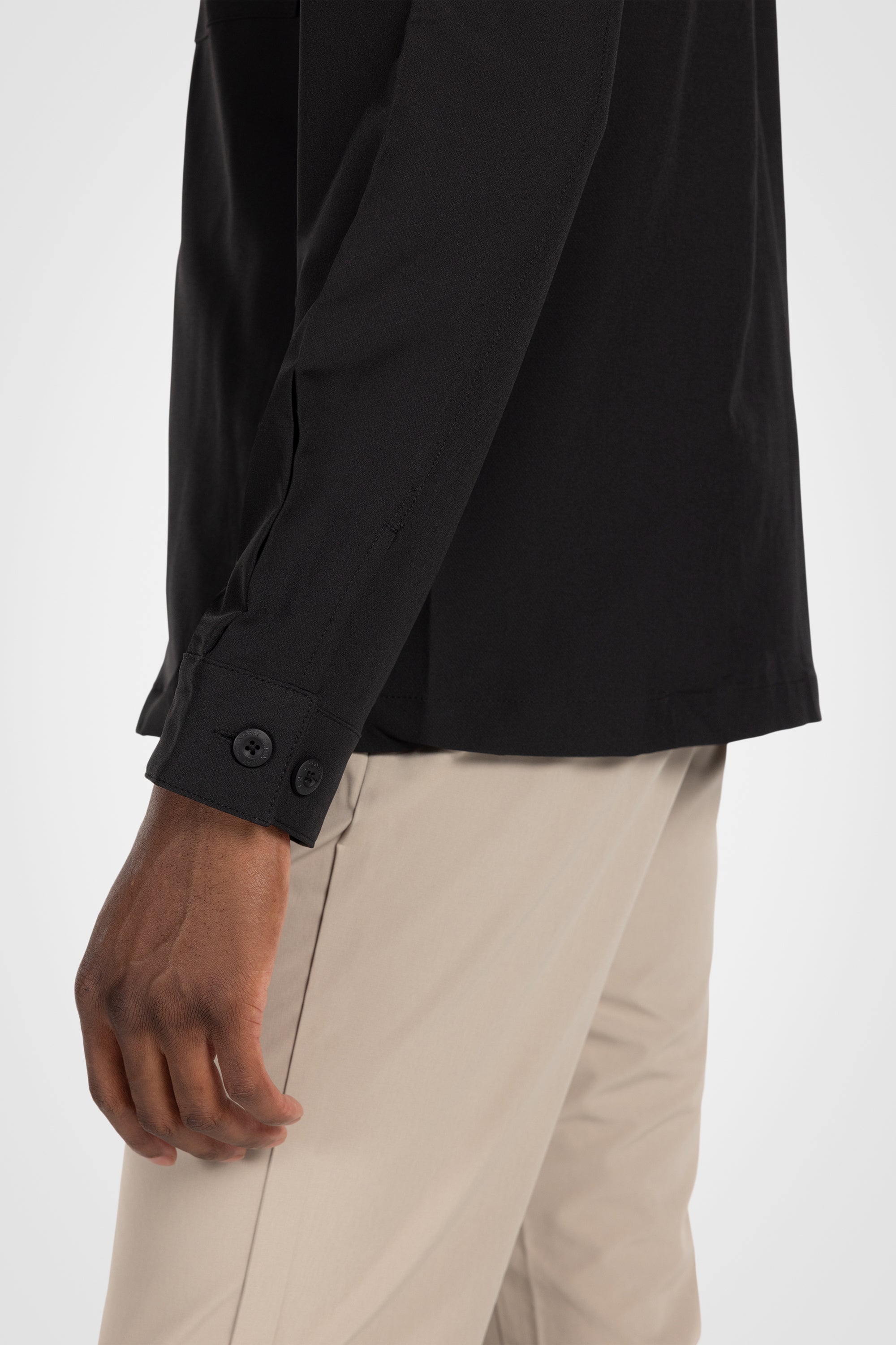 Atlas Stretch Shirt