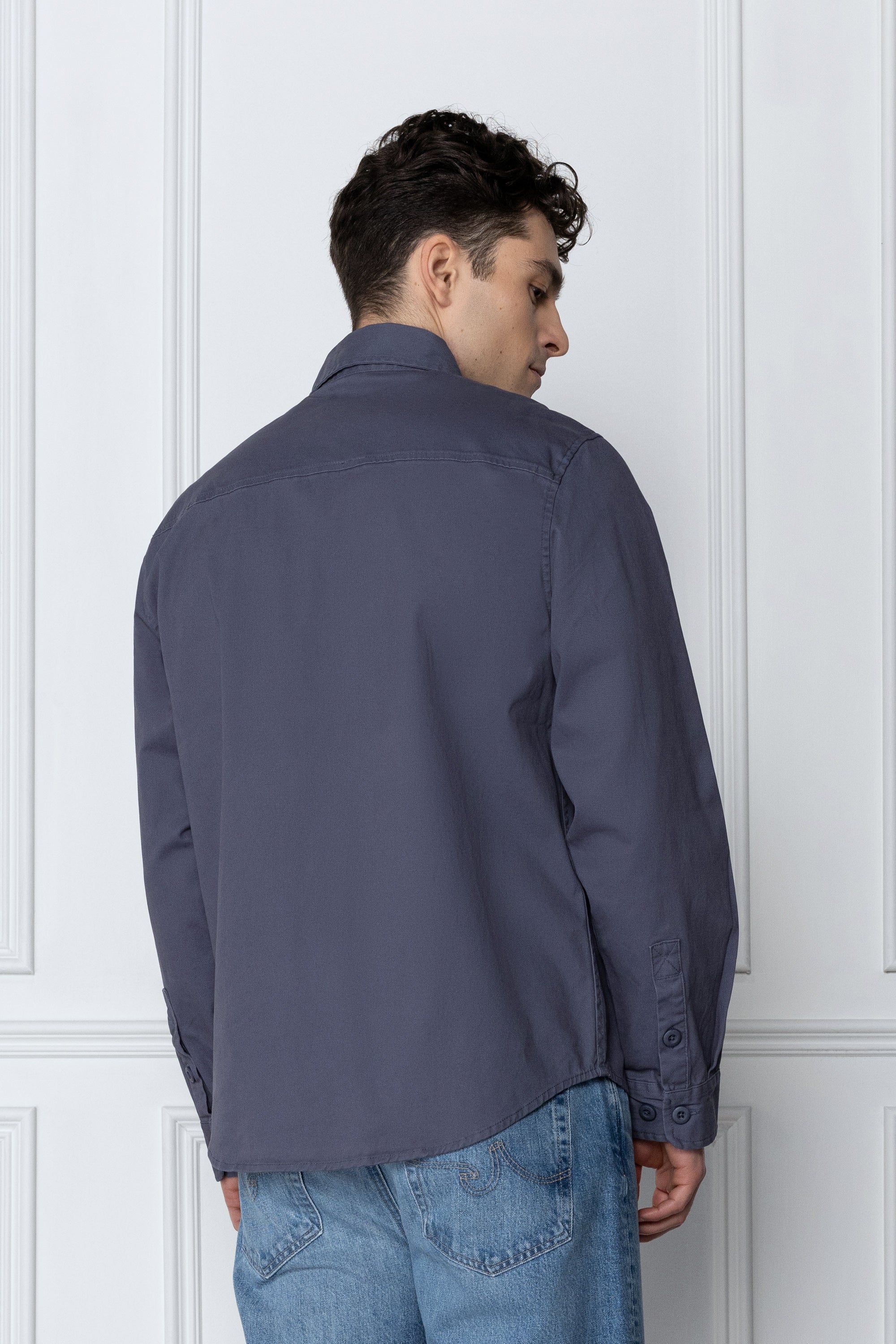 Waymark Utility Shirt