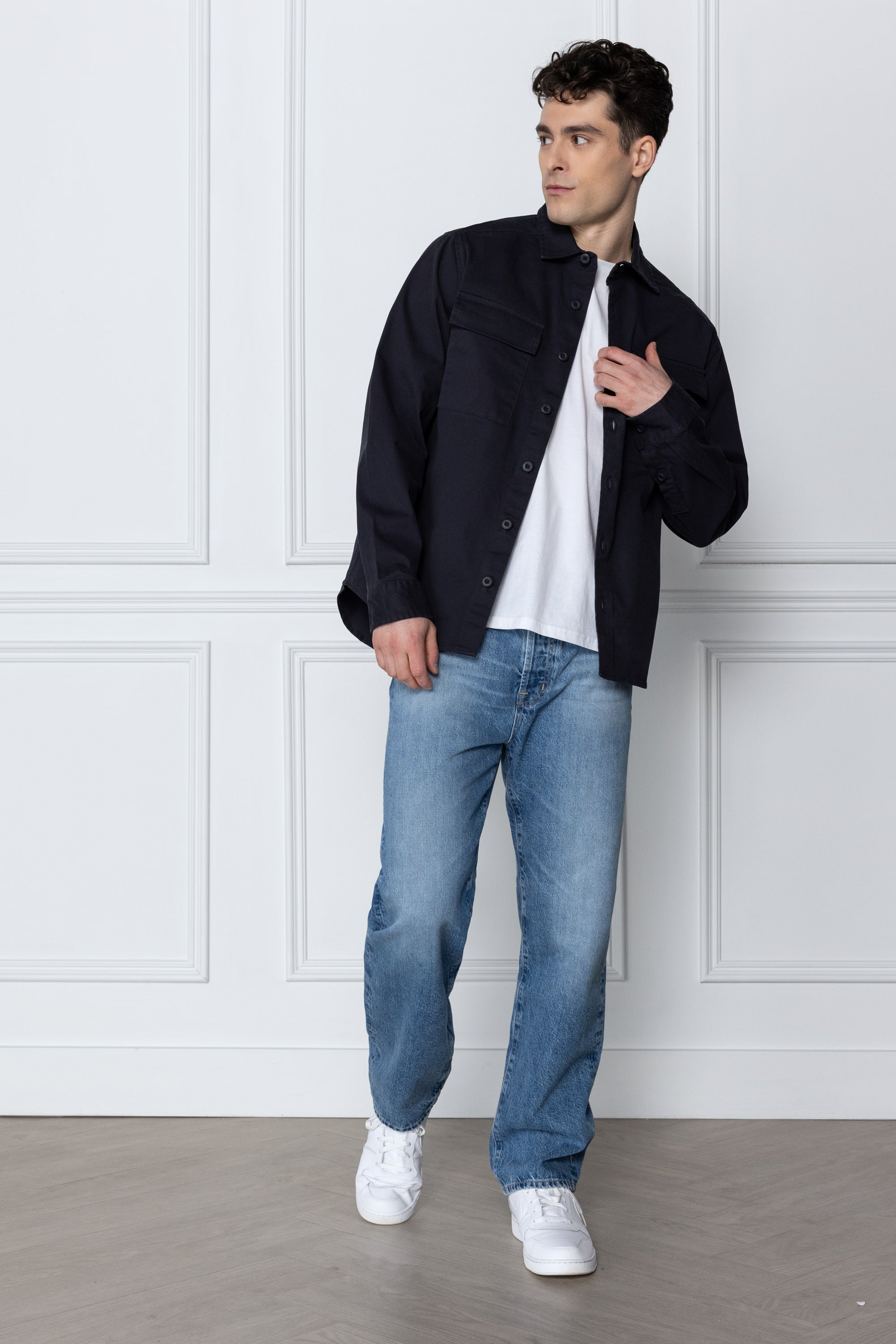 Waymark Utility Shirt