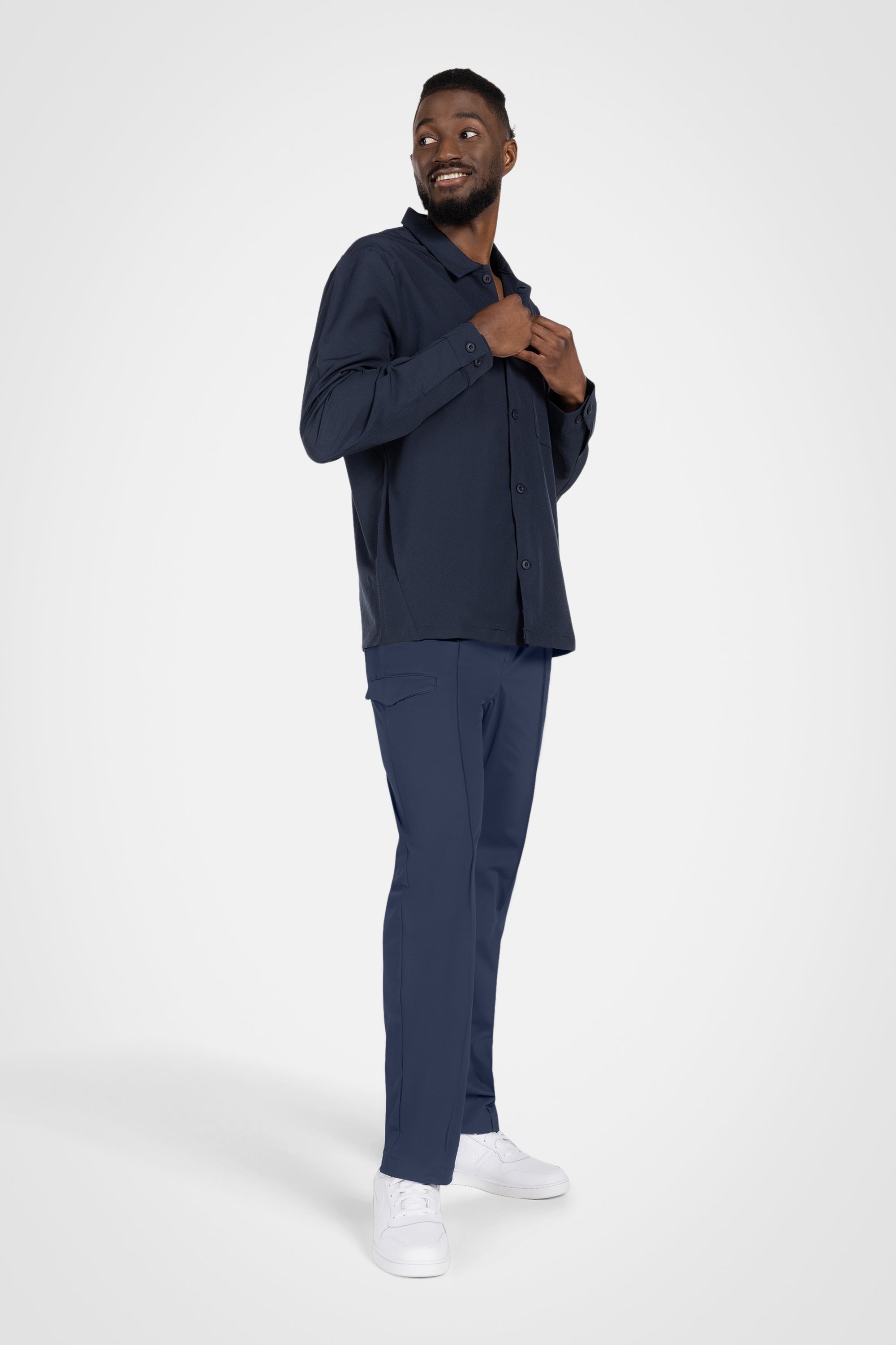 Terrain Woven Pant