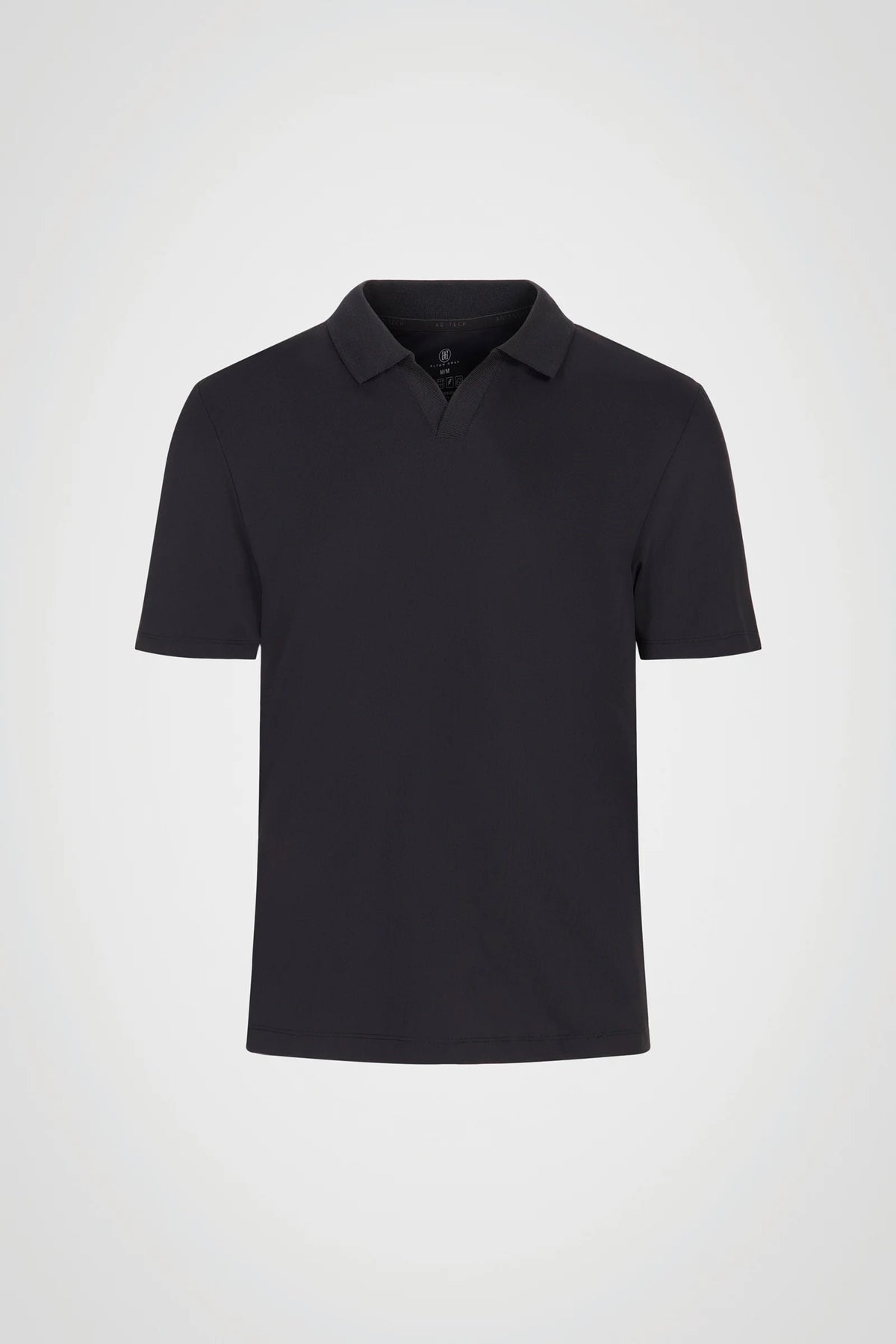 Monarch Knit Polo