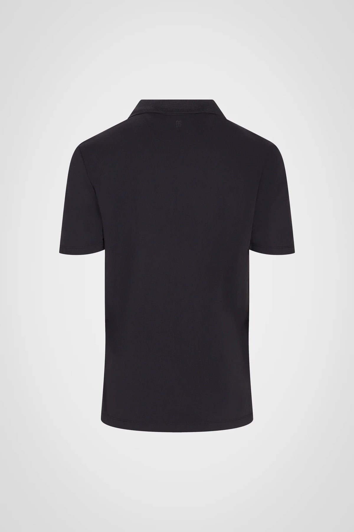 Monarch Knit Polo