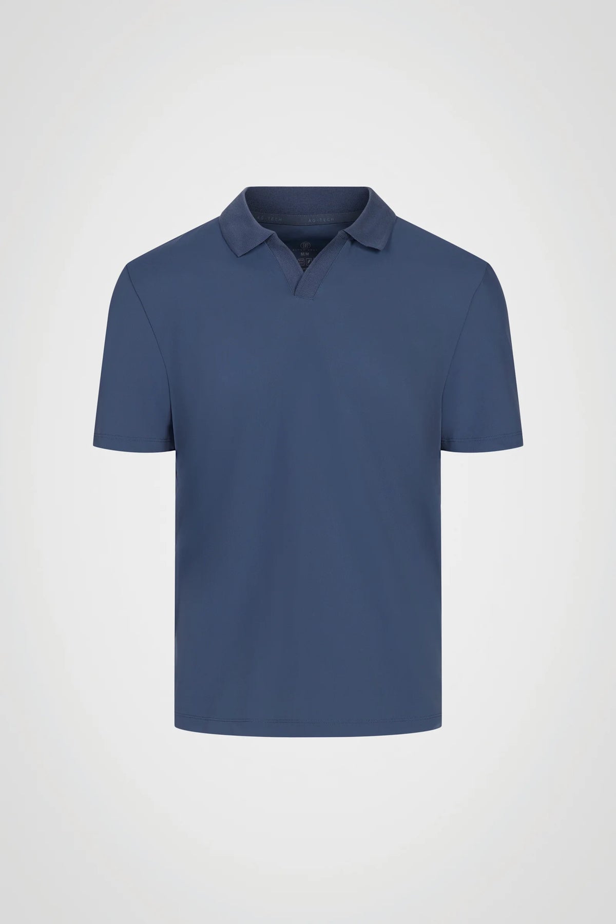 Monarch Knit Polo
