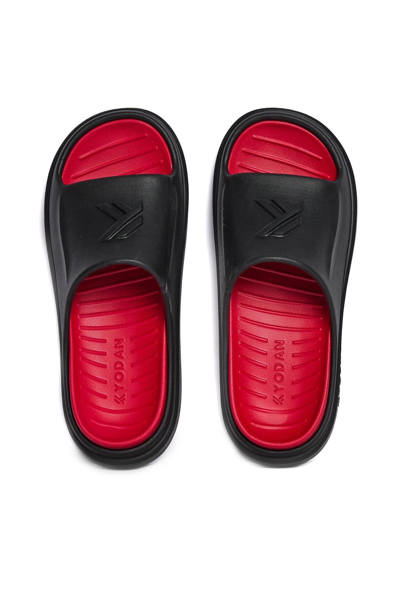 Women’s Recovery Slide