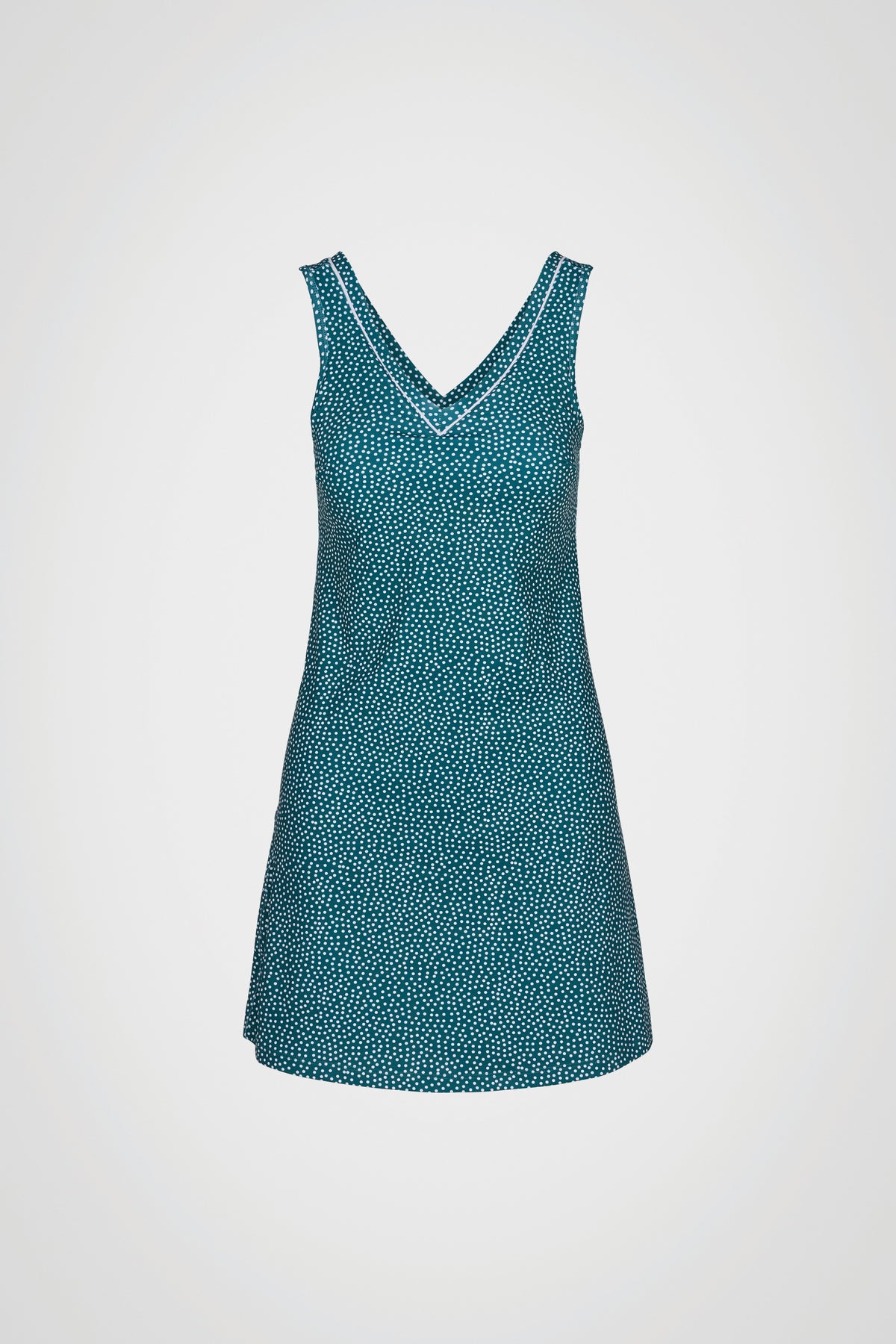 Harbor Swing Dress
