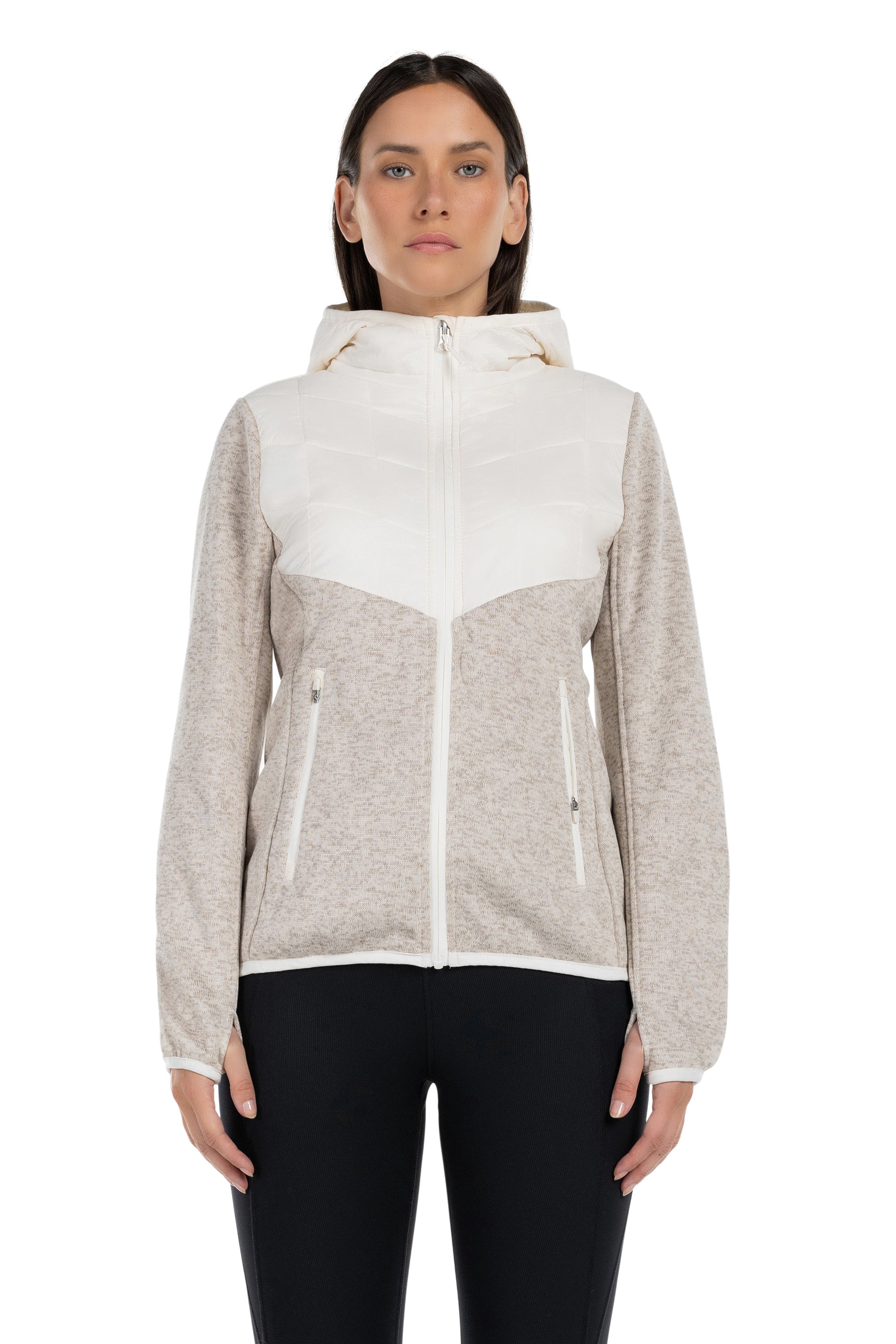 PolarFlex Insulated Jacket