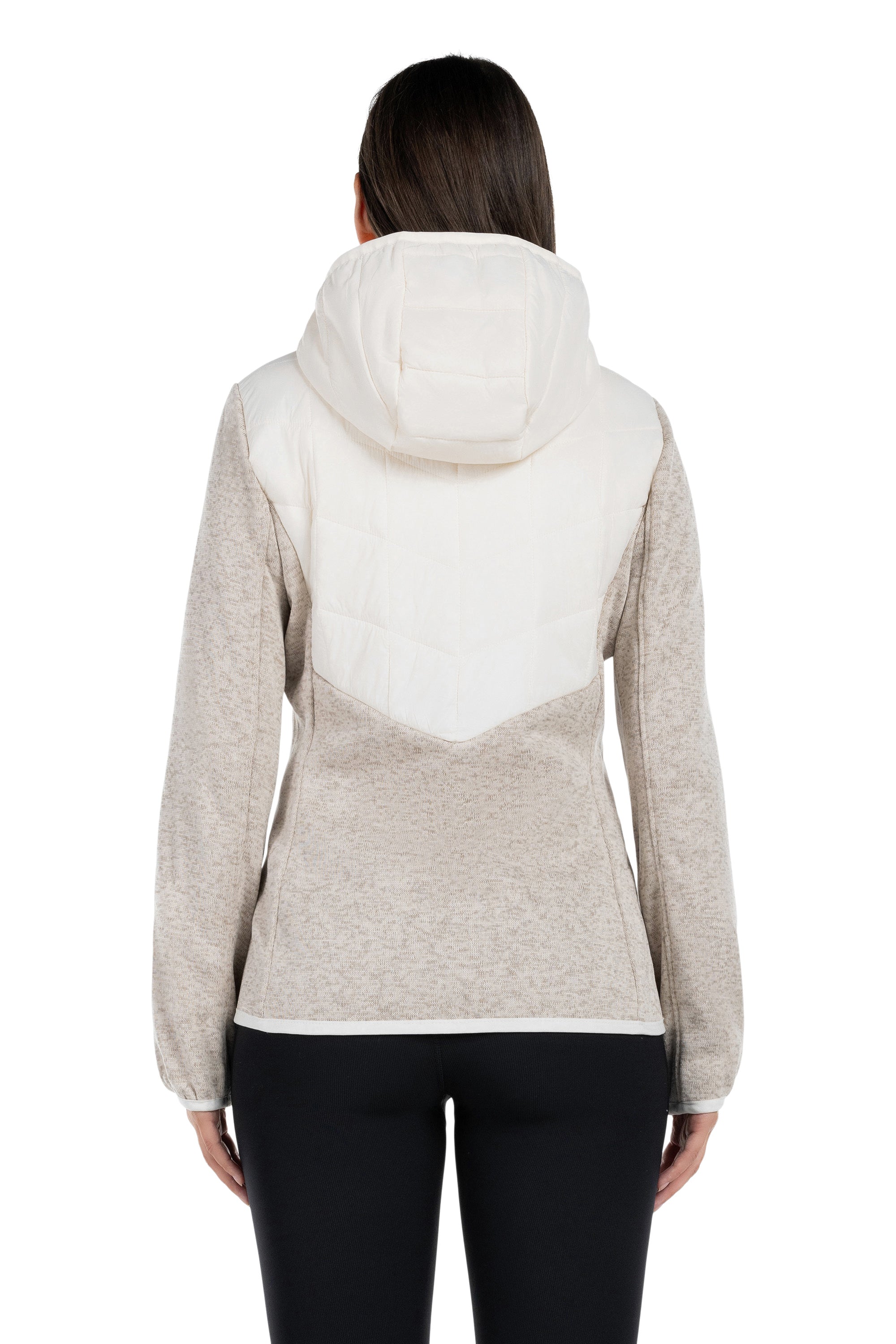 PolarFlex Insulated Jacket