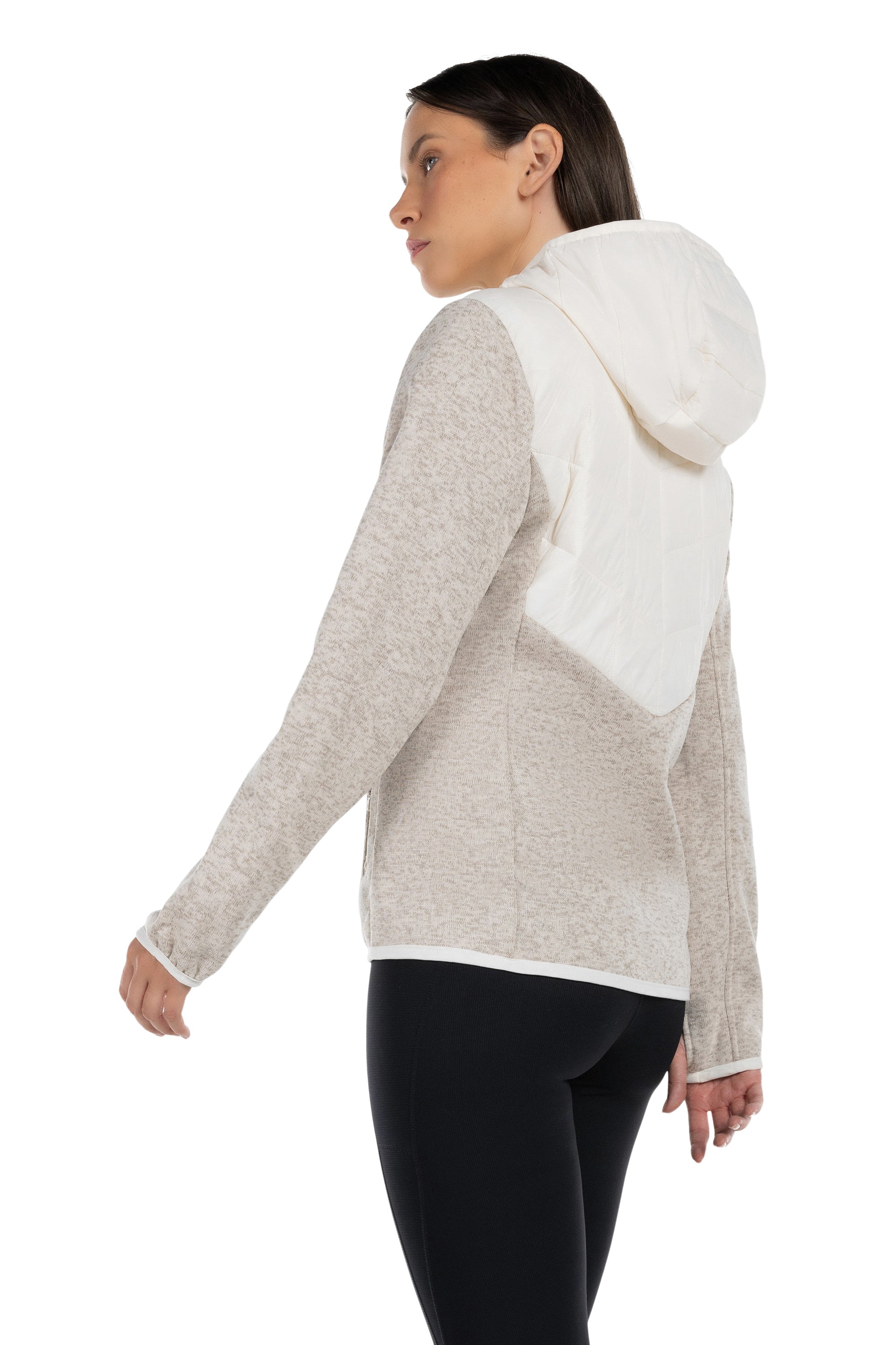 PolarFlex Insulated Jacket