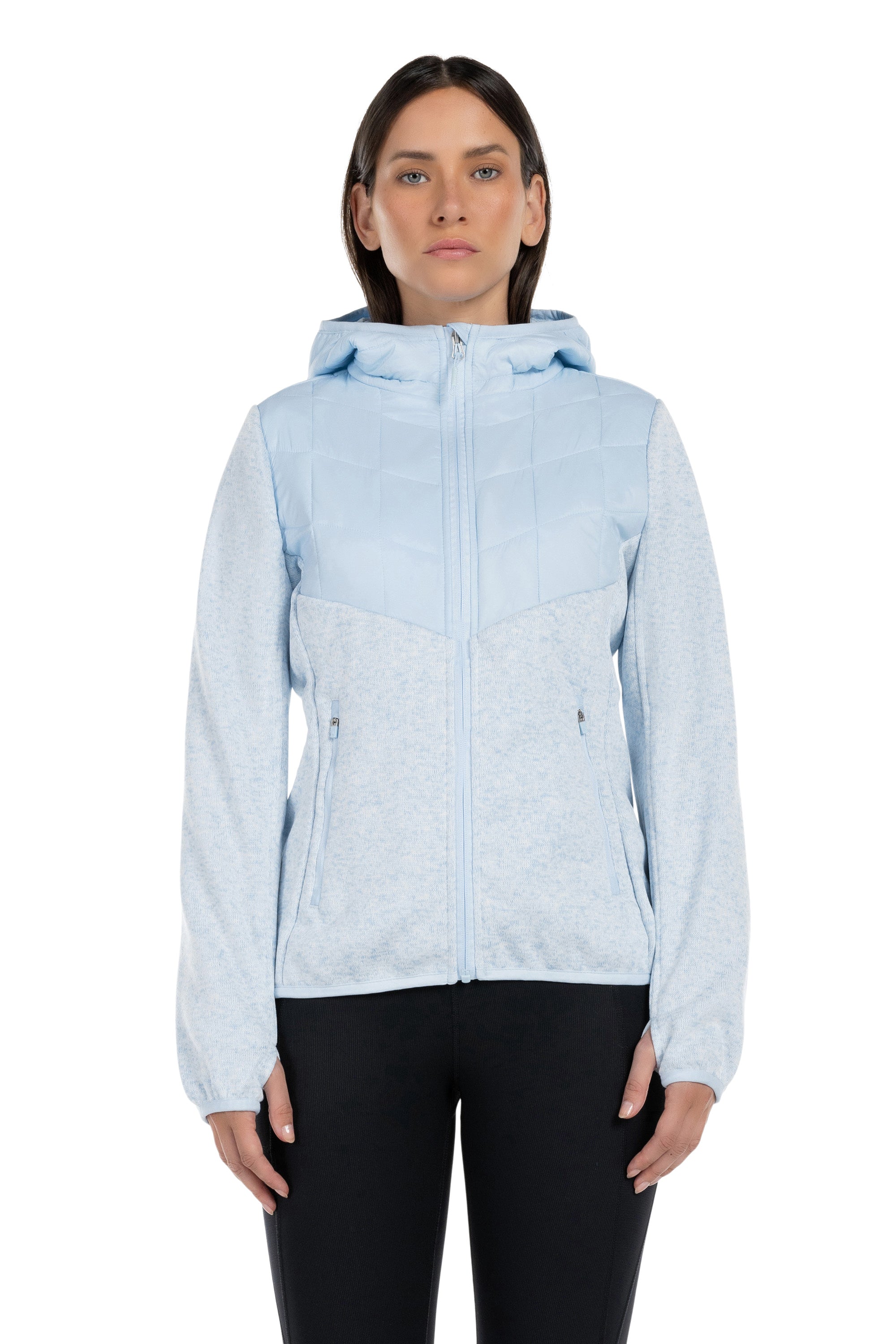 PolarFlex Insulated Jacket