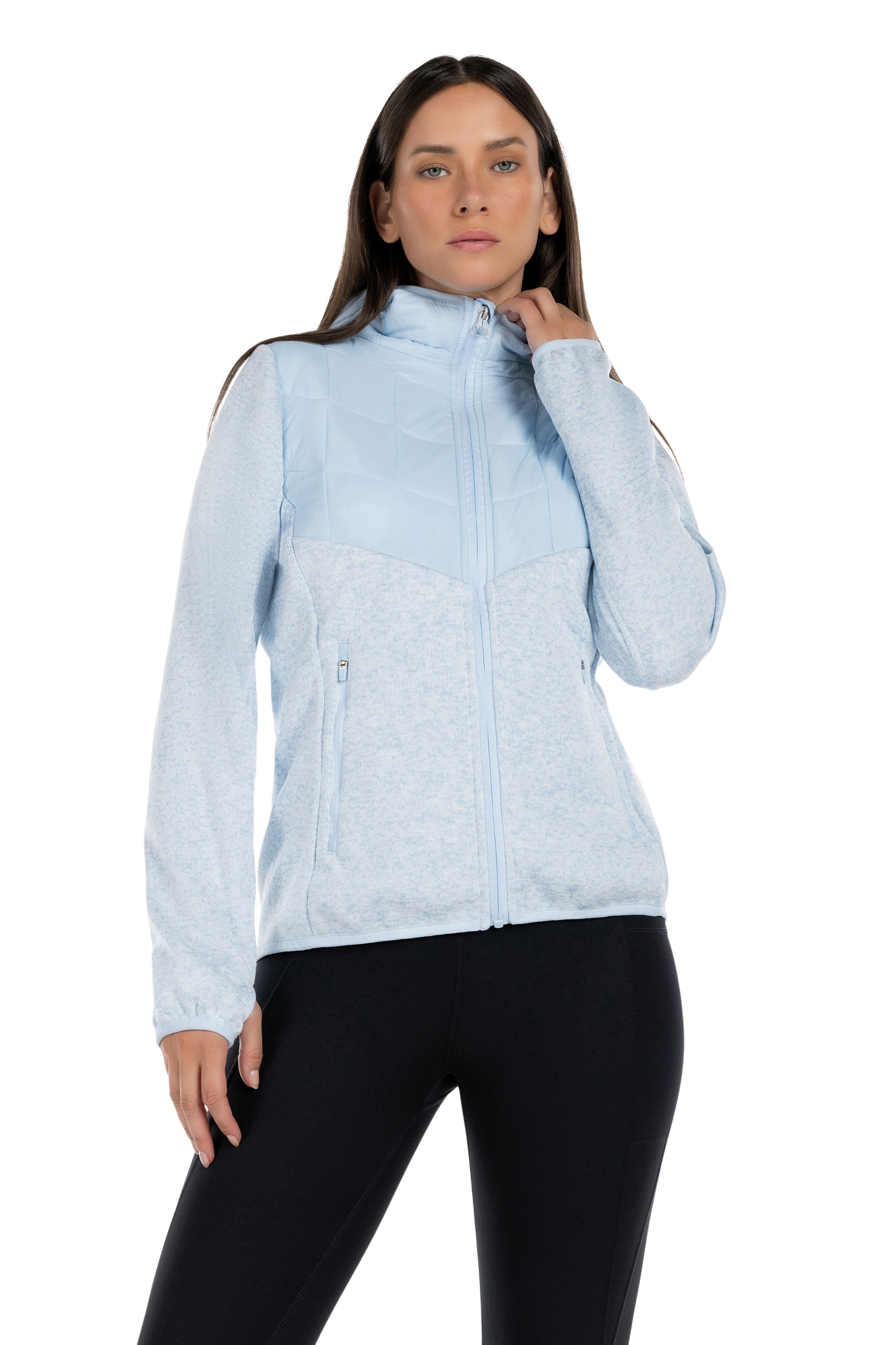 PolarFlex Insulated Jacket
