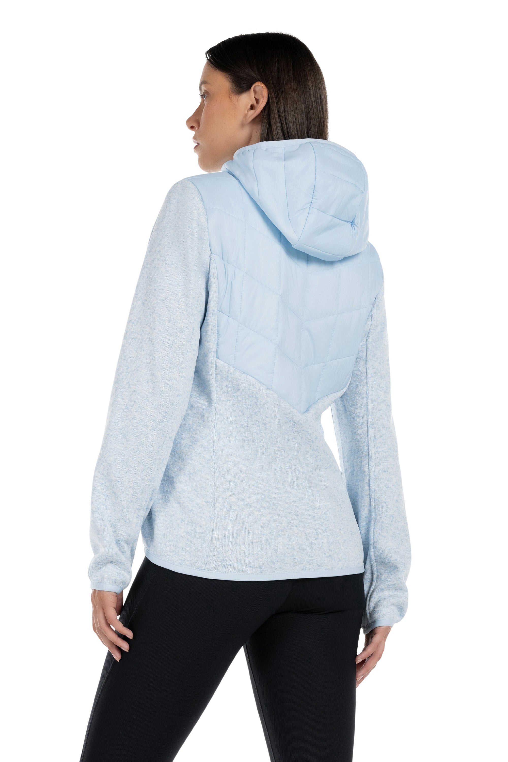 PolarFlex Insulated Jacket