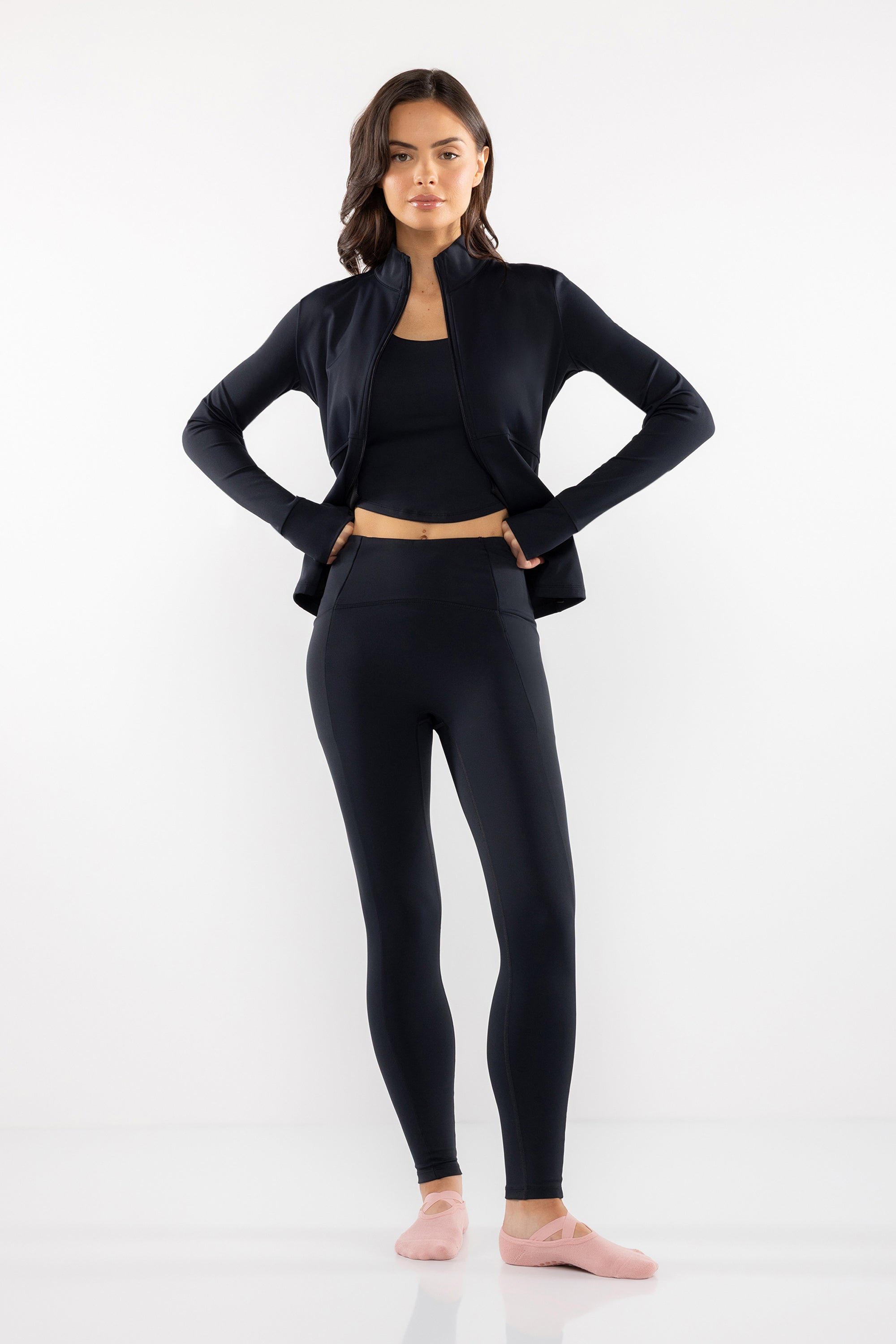 FORME Sculpt Jacket