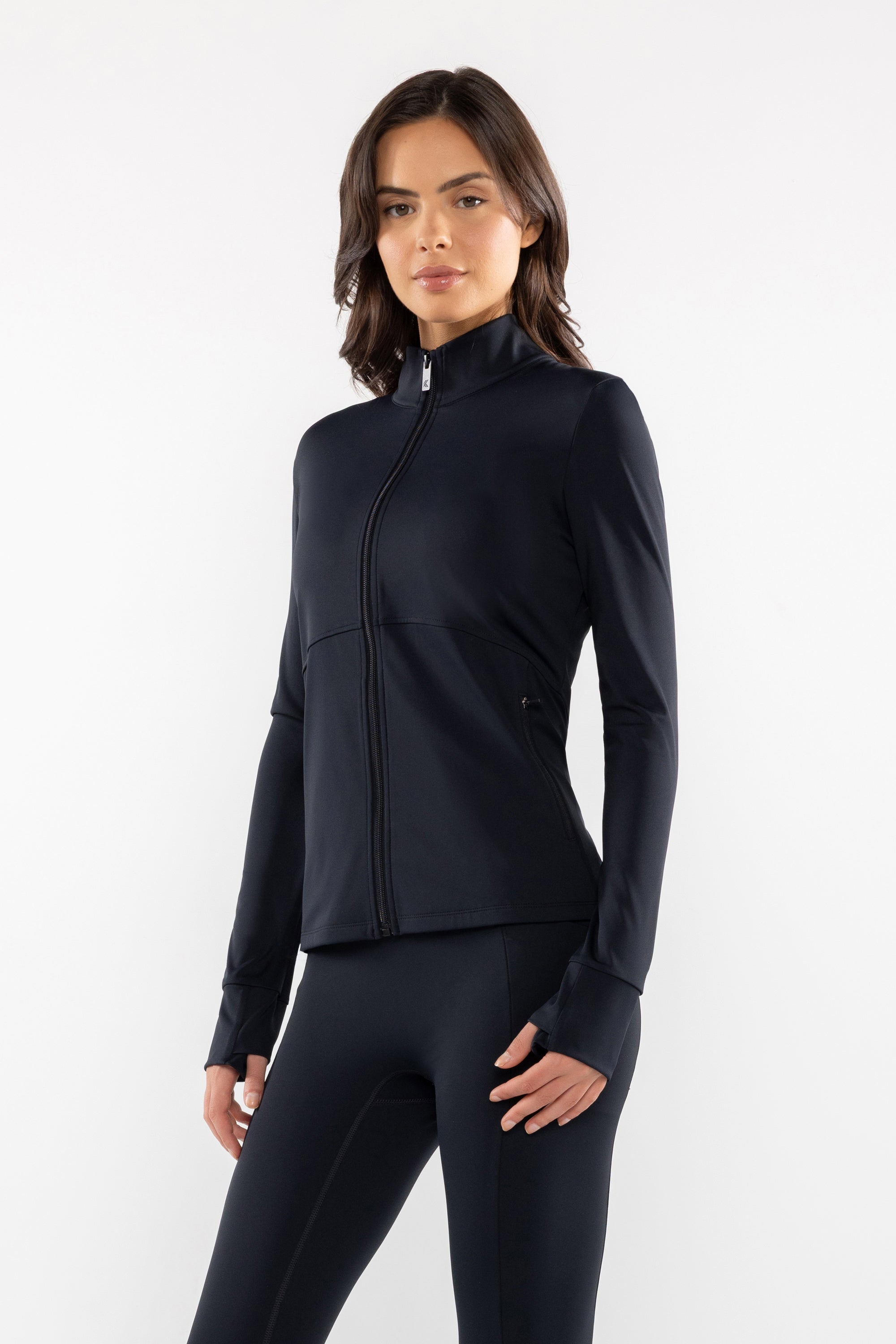 FORME Sculpt Jacket