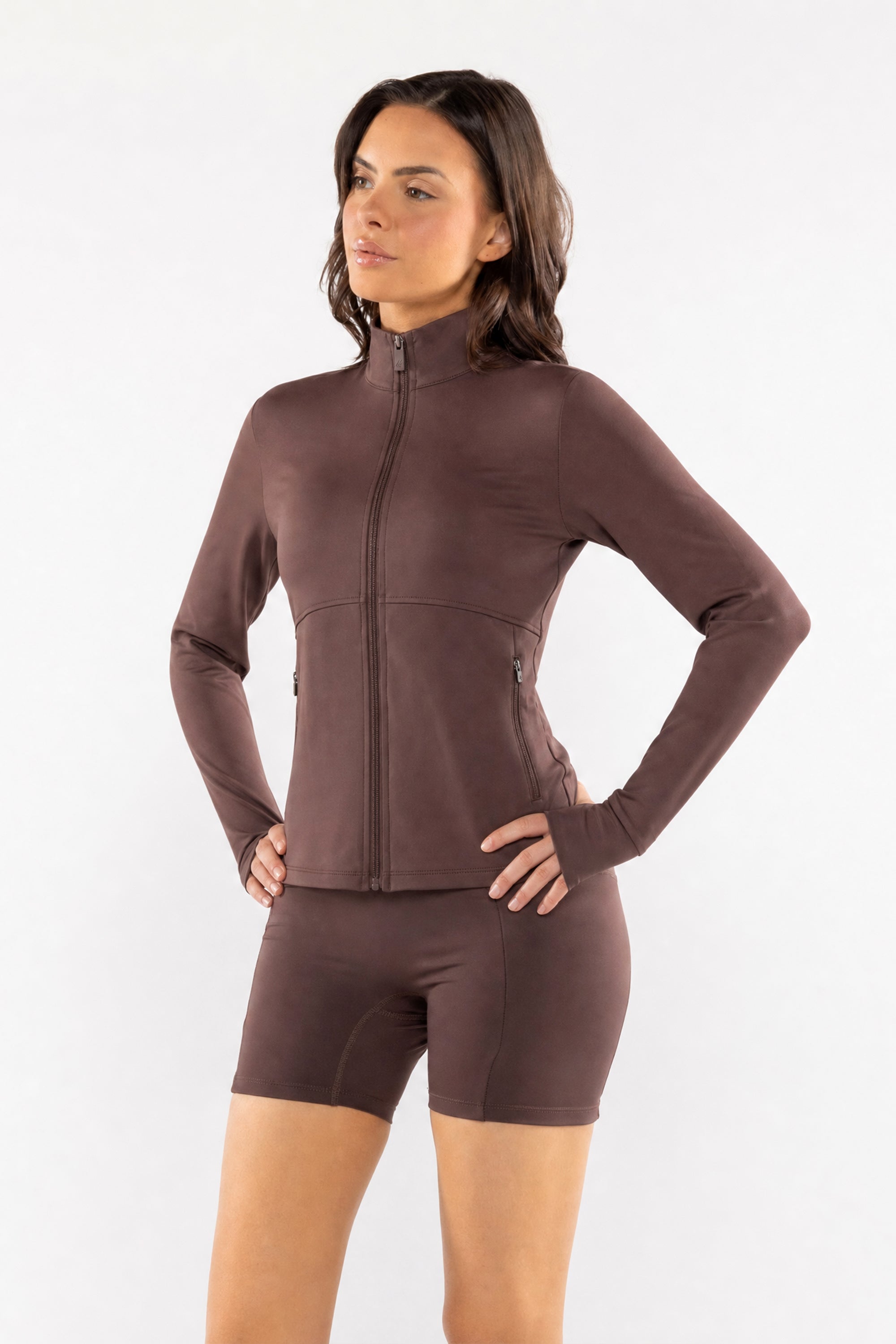 FORME Sculpt Jacket