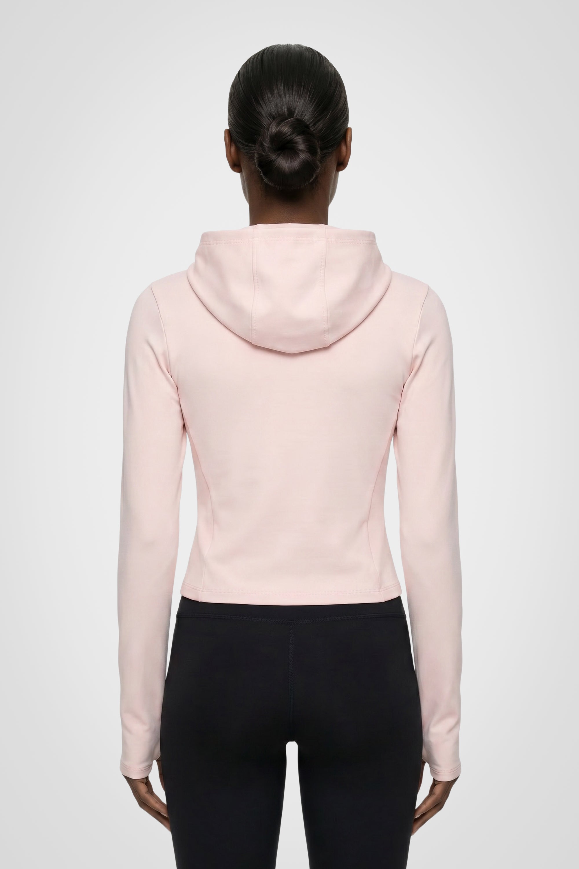 Aerwyn Hooded Jacket