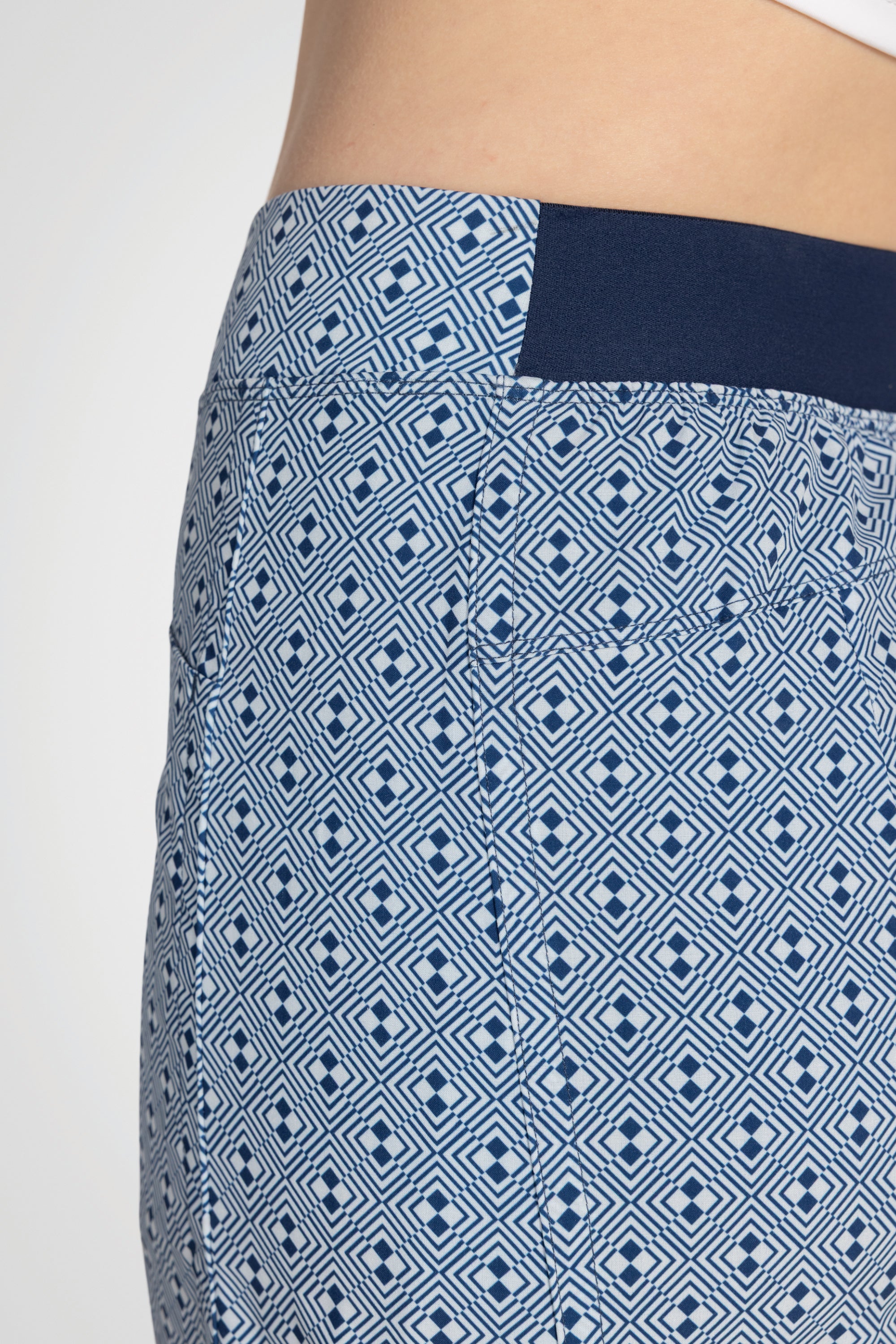 PlayMotion Printed Skort