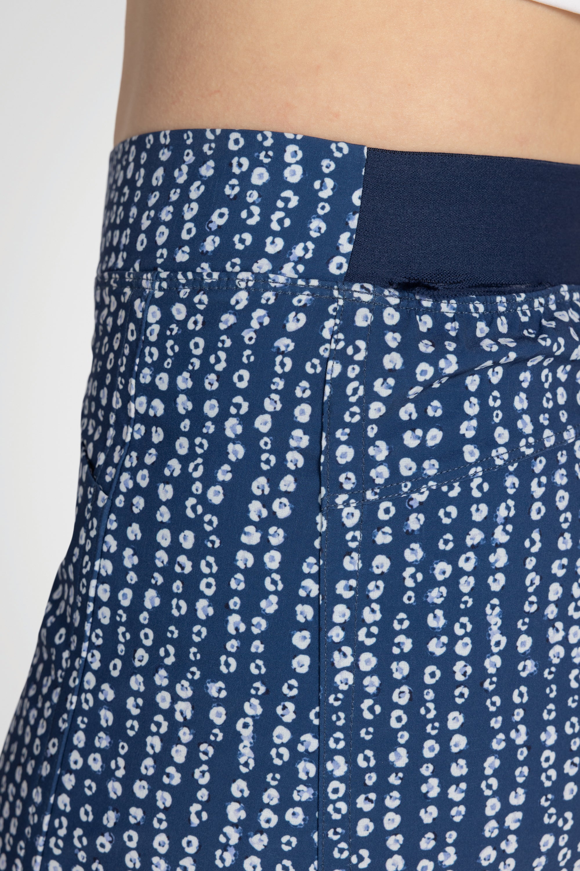 PlayMotion Printed Skort