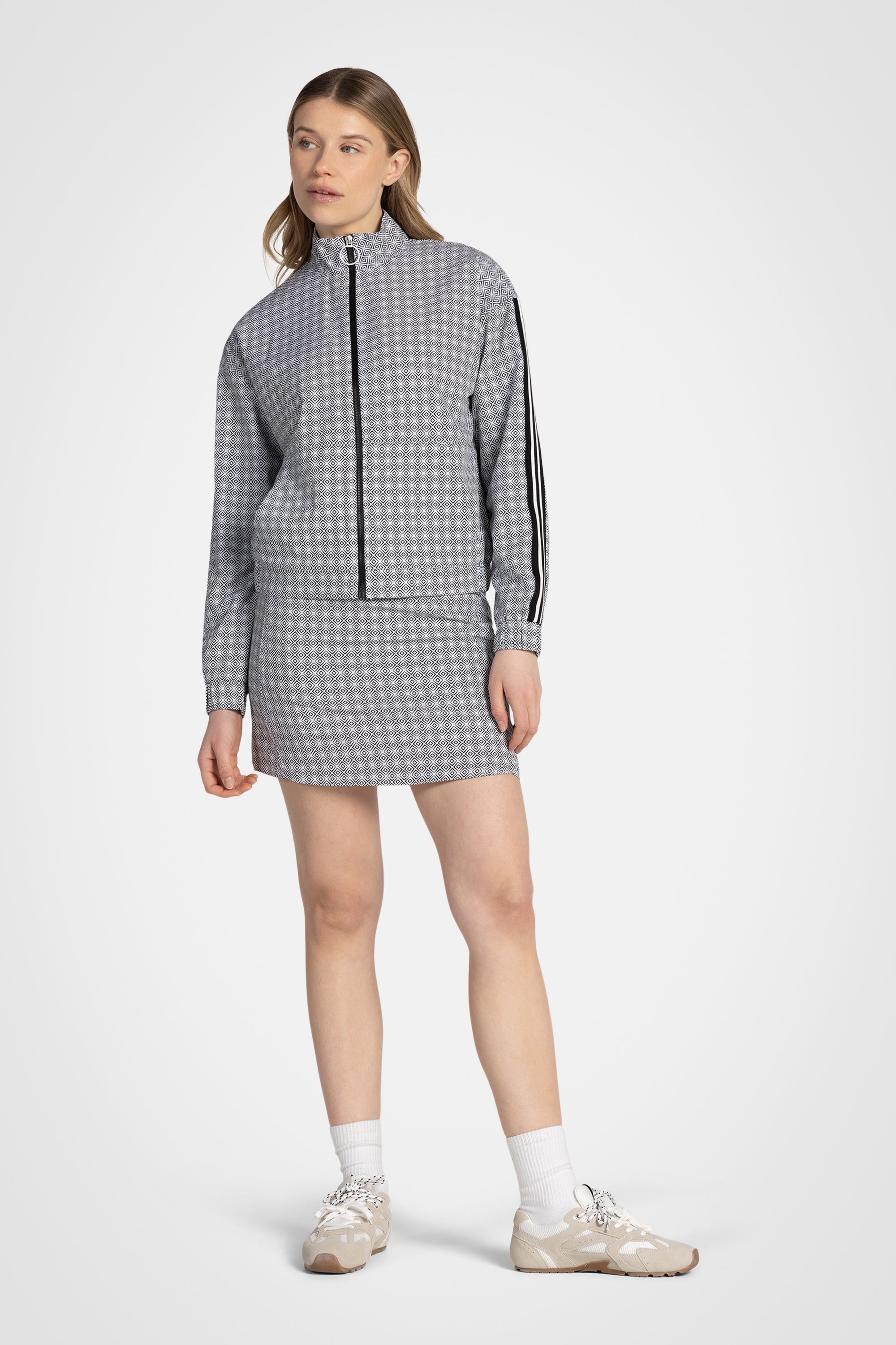 PlayMotion Printed Skort