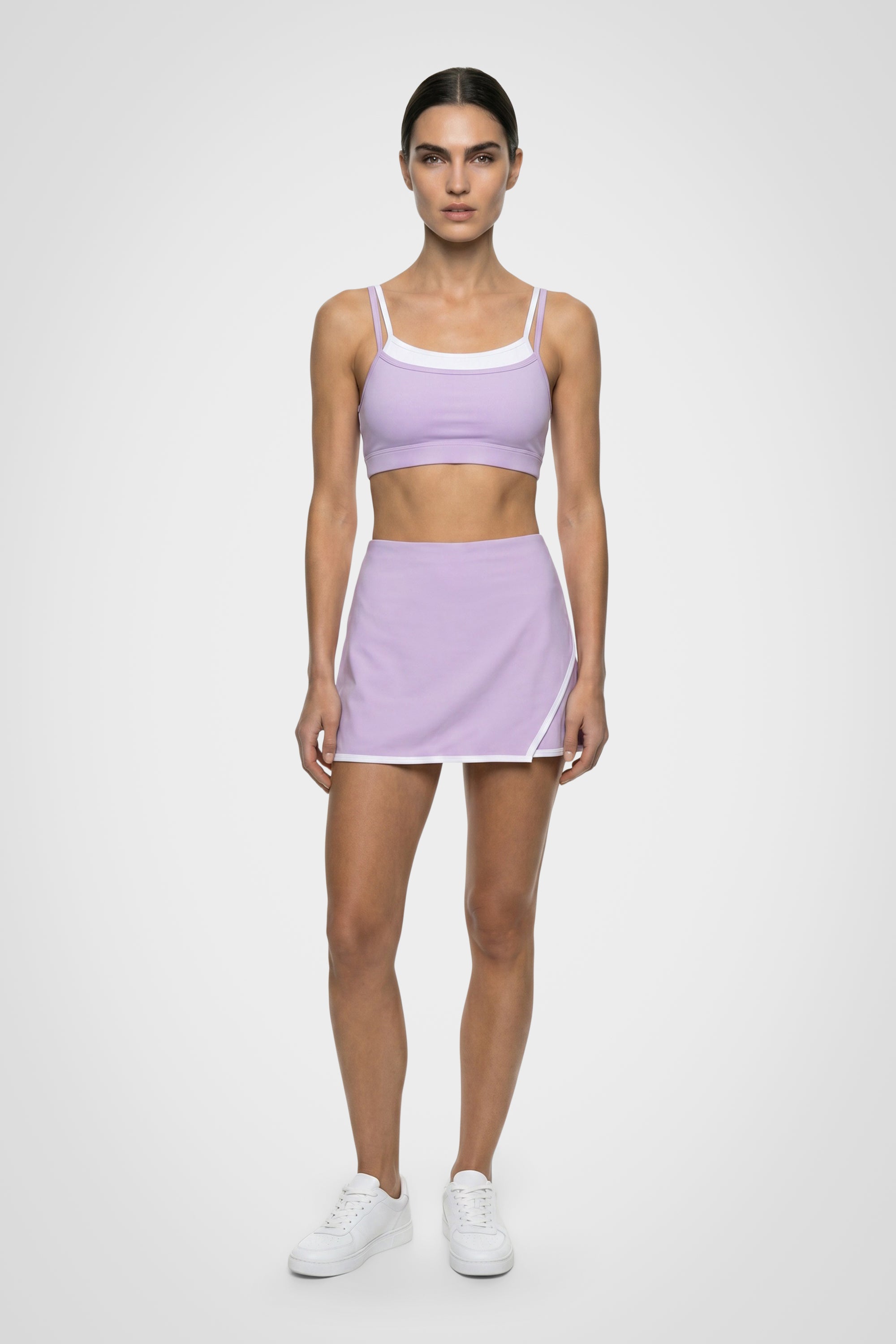 Court Motion Skort
