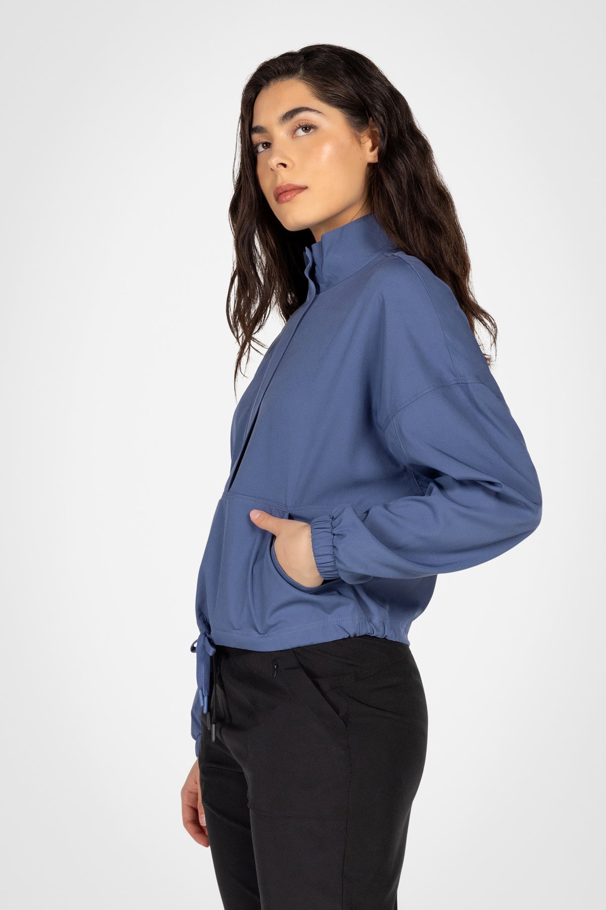 FlowState Half-Zip Pullover