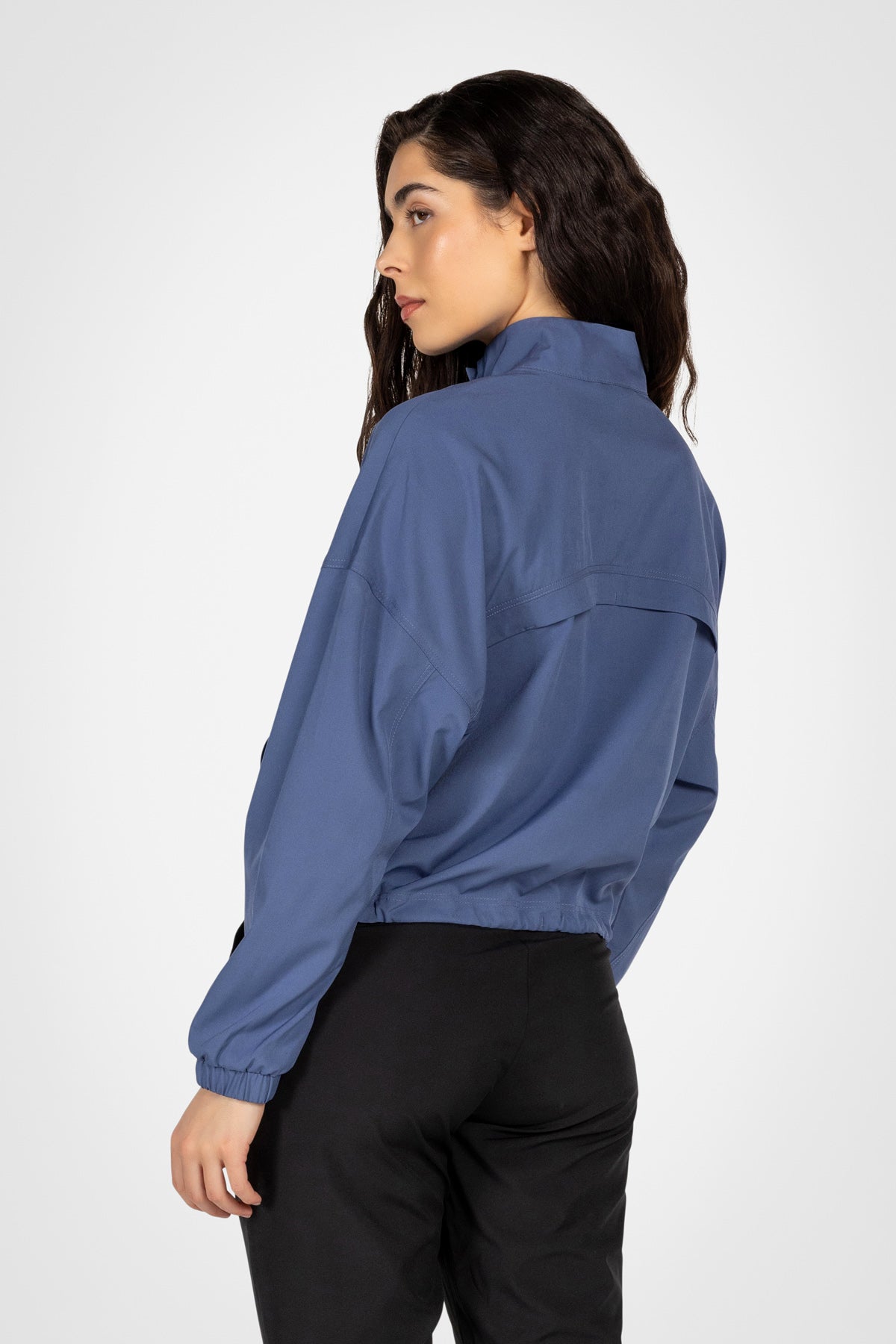 FlowState Half-Zip Pullover