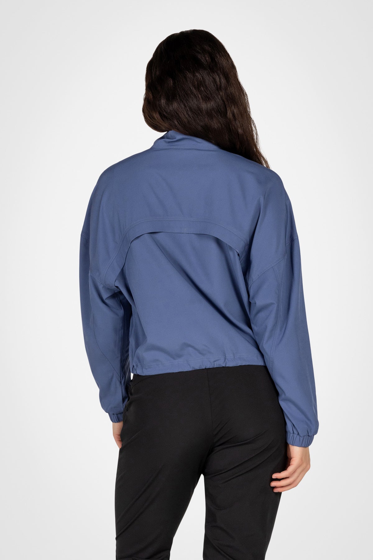 FlowState Half-Zip Pullover