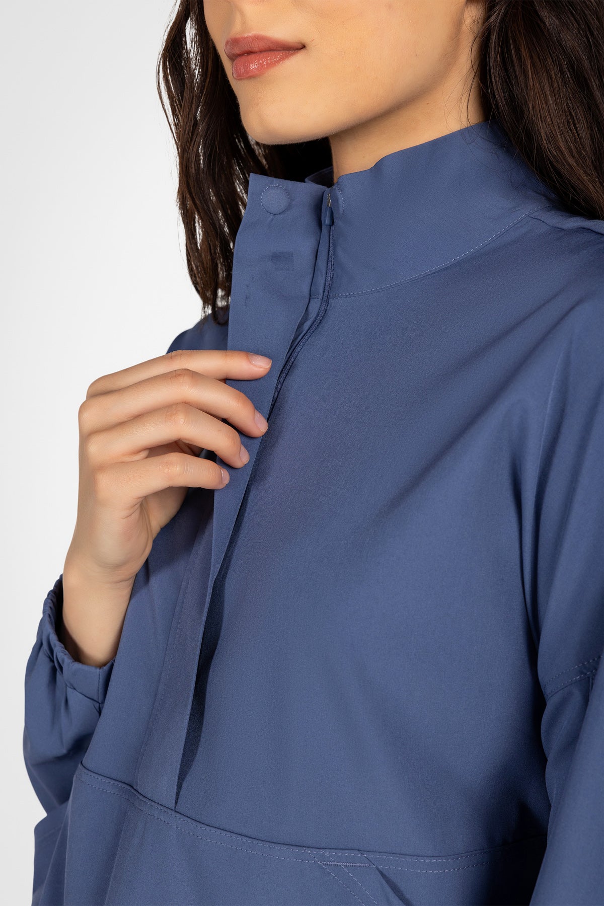 FlowState Half-Zip Pullover