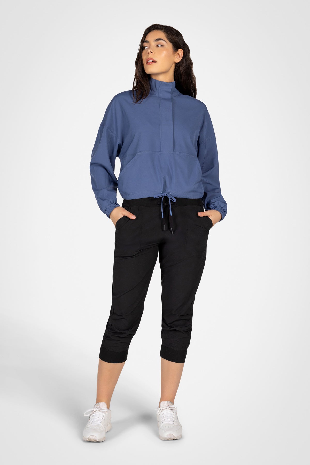 FlowState Half-Zip Pullover