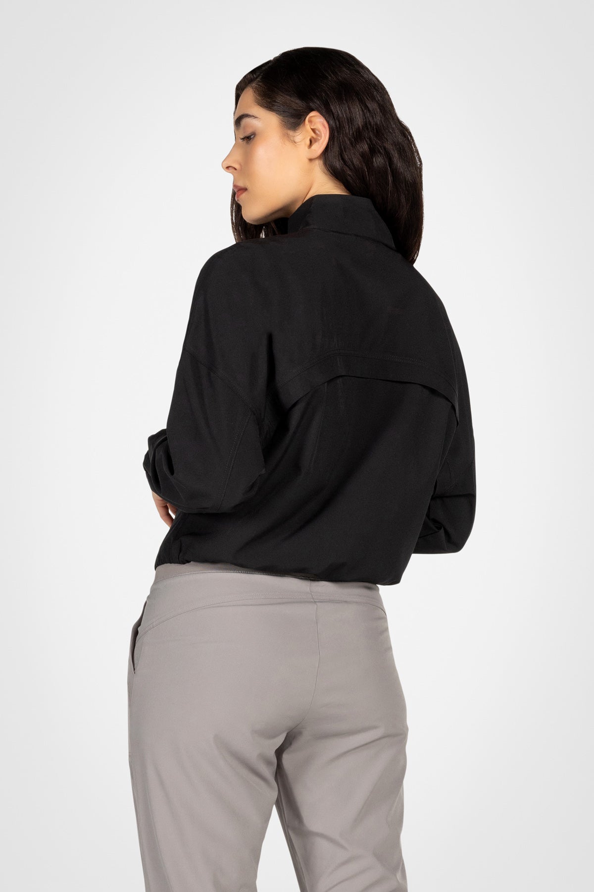 FlowState Half-Zip Pullover