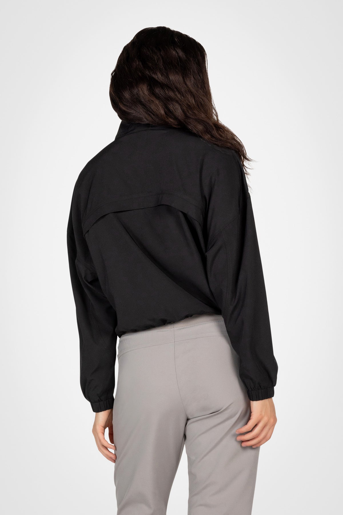 FlowState Half-Zip Pullover