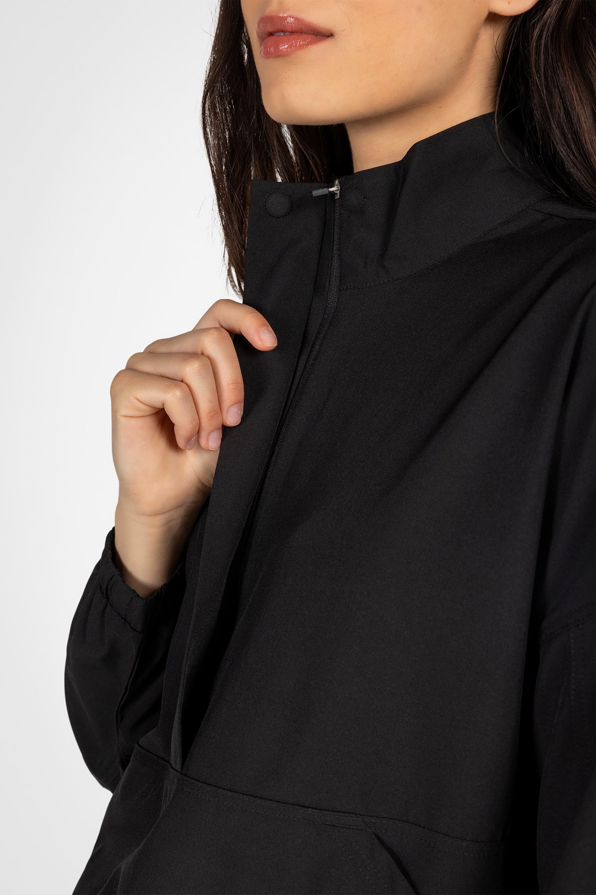 FlowState Half-Zip Pullover