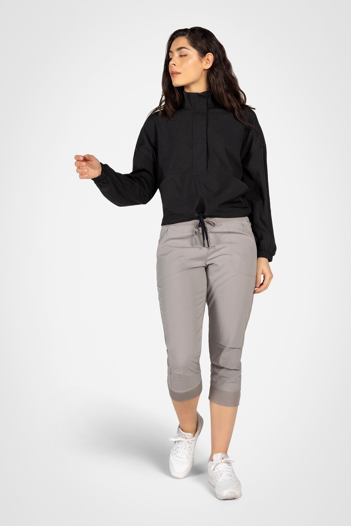 FlowState Half-Zip Pullover