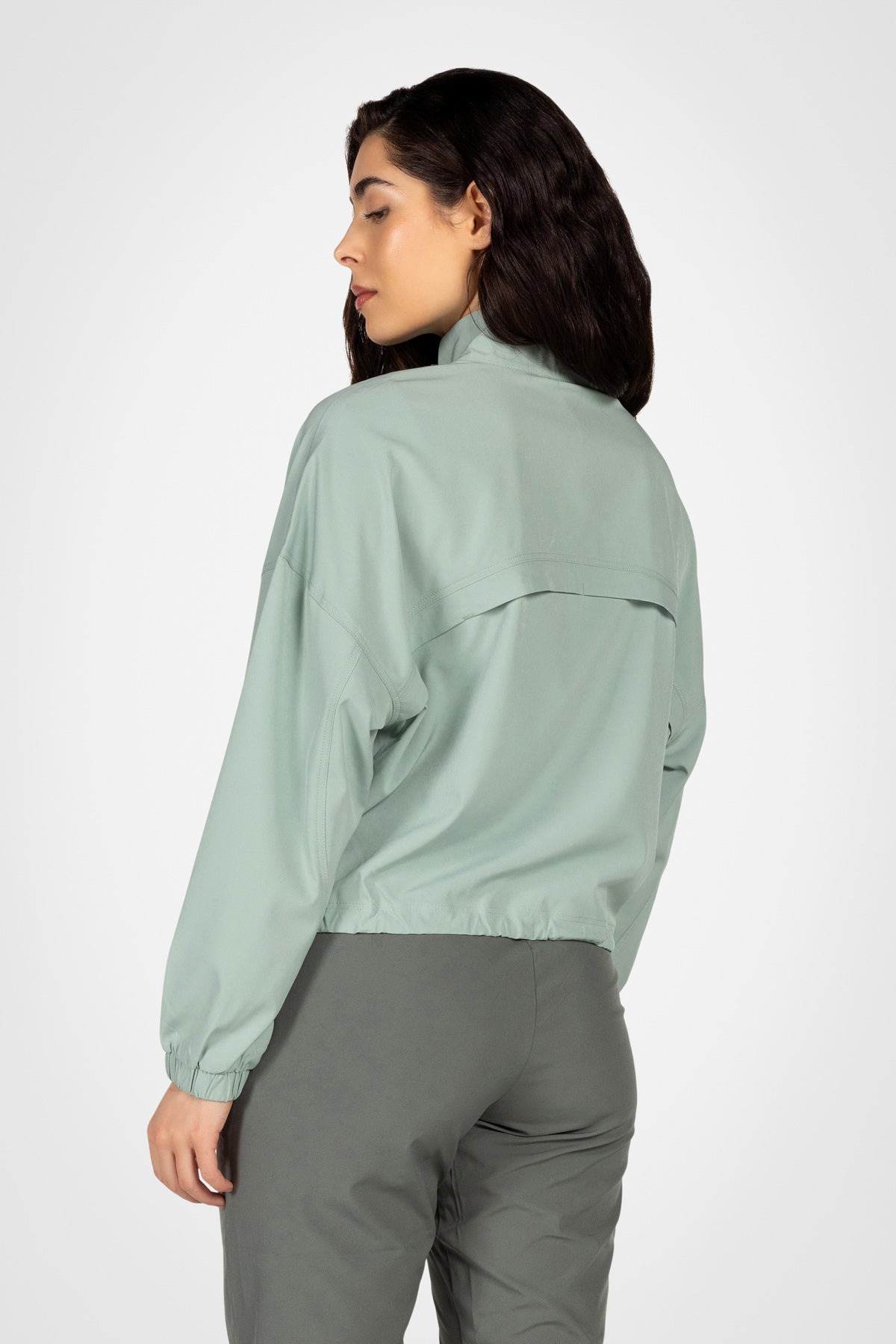 FlowState Half-Zip Pullover