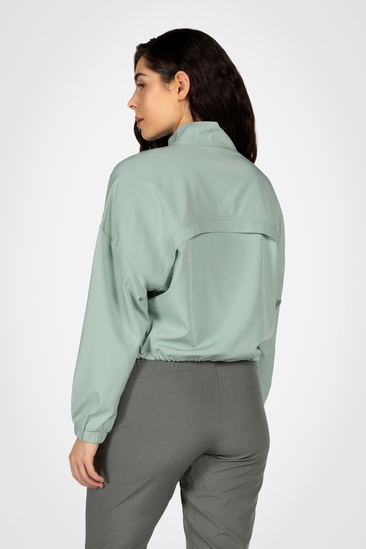 FlowState Half-Zip Pullover