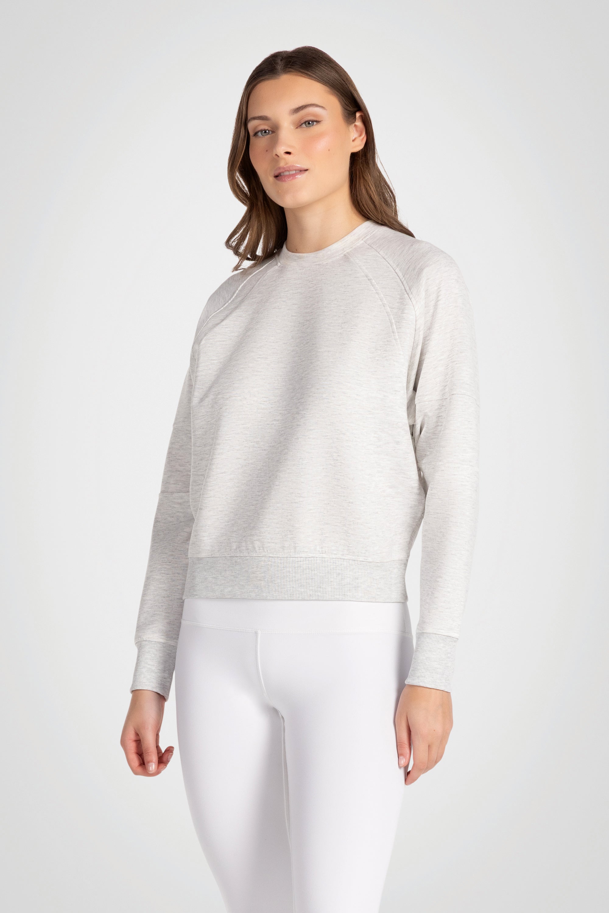 Softline Crewneck