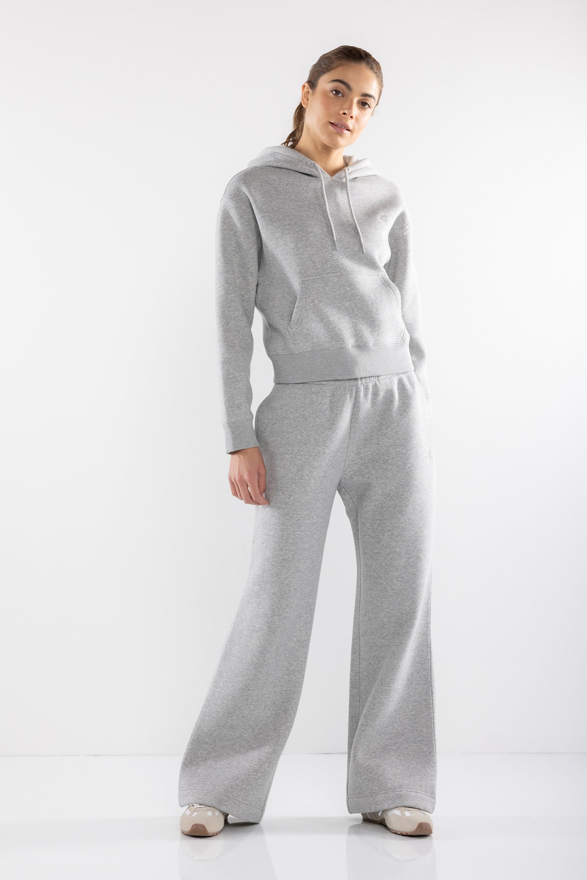 FORME Restore Fleece Hoodie