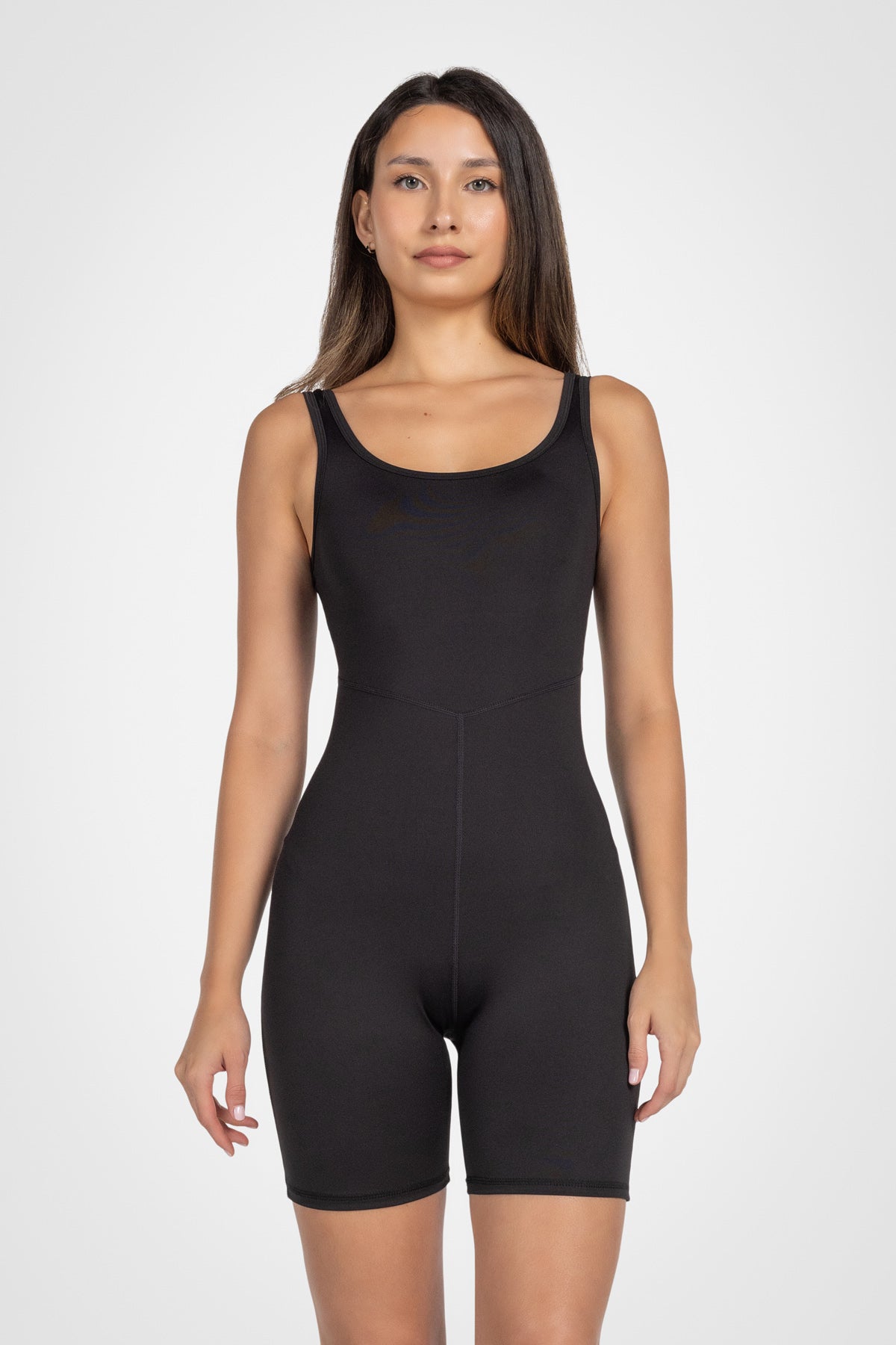 Sculpt Compression Jumpsuit