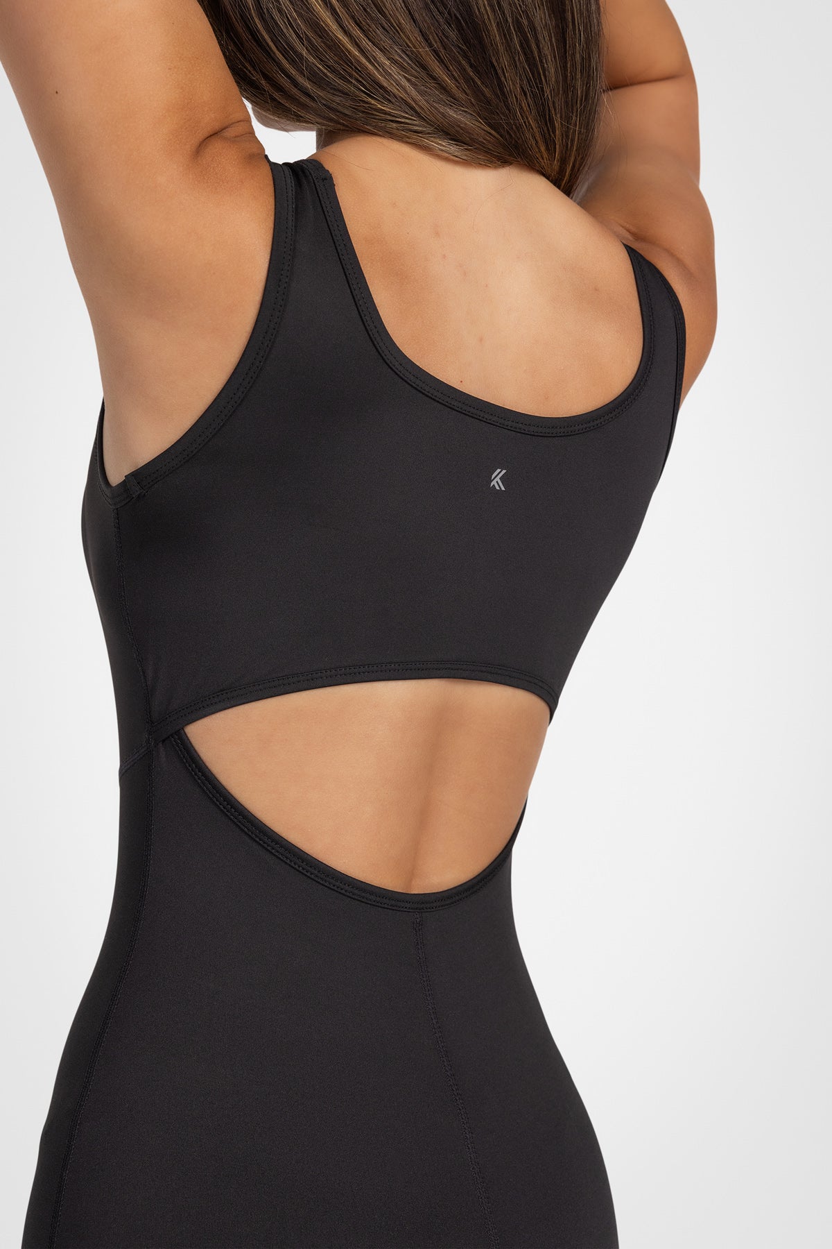 Sculpt Compression Jumpsuit