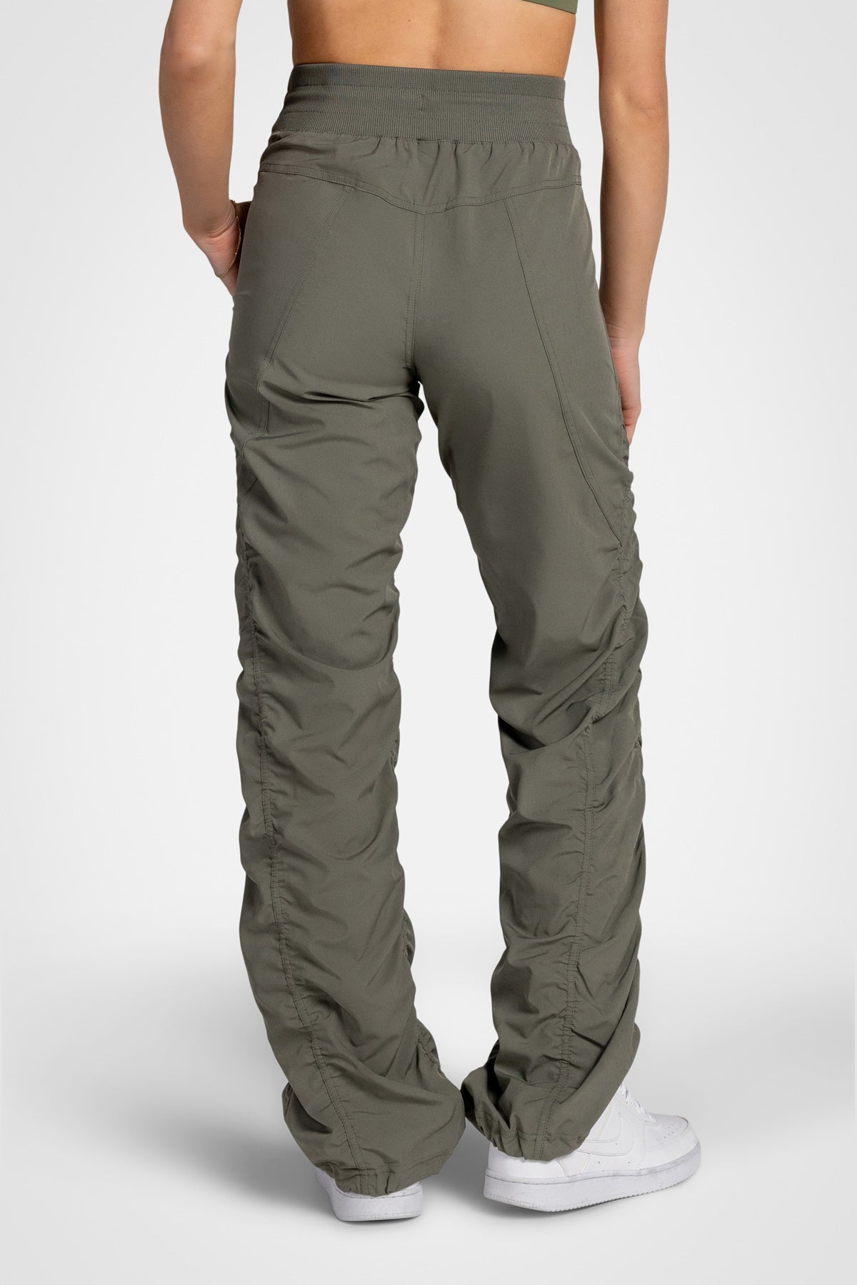 Adventurous Pant