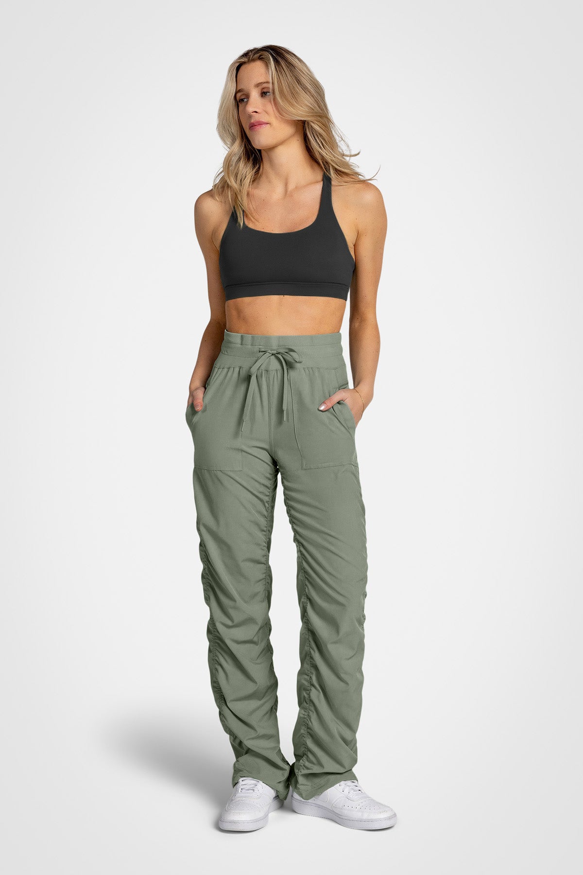 Adventurous Pant