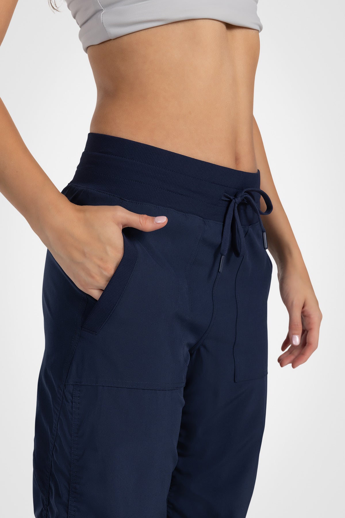 Adventurous Pant