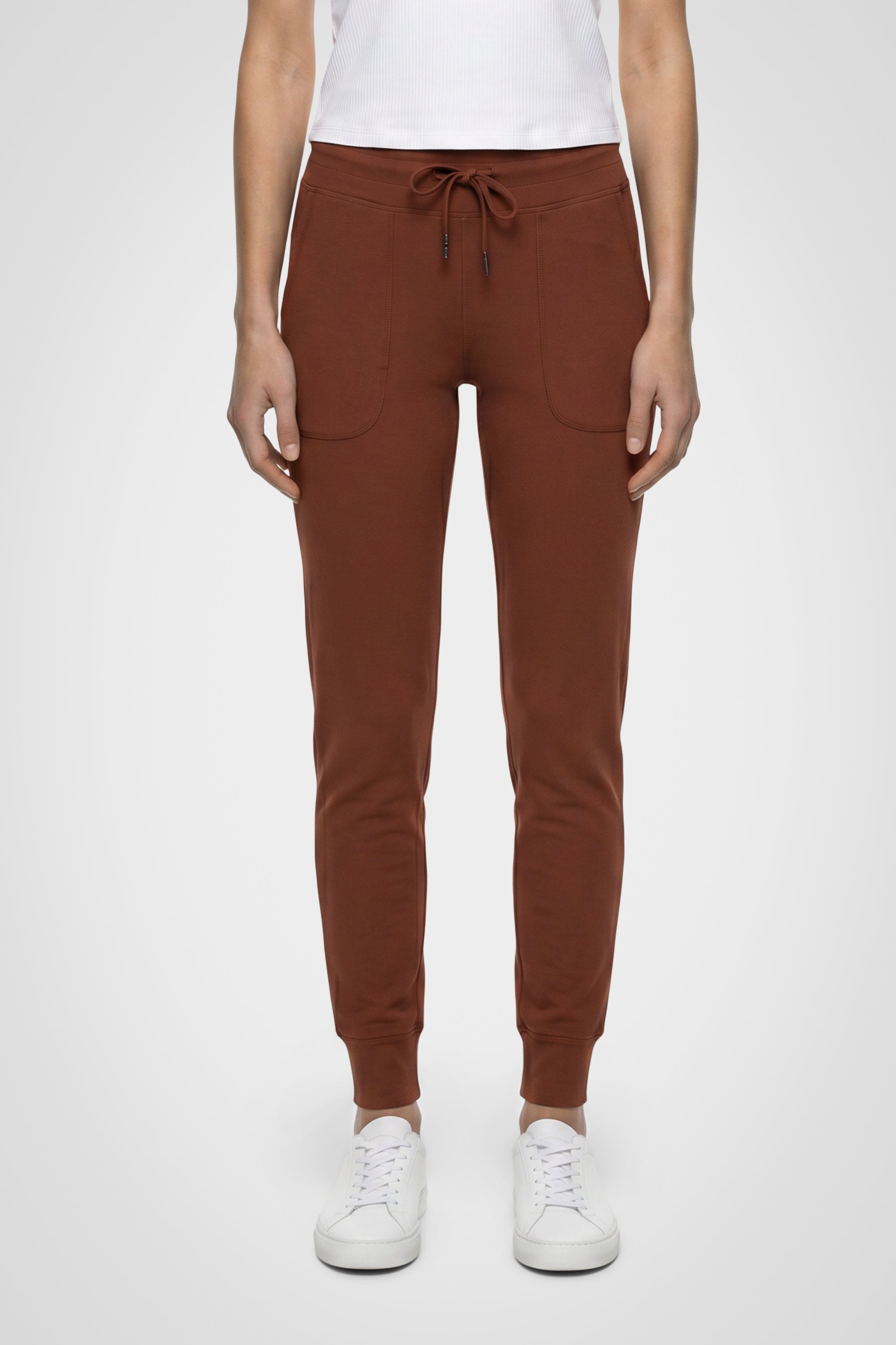 Terra Drawstring Jogger