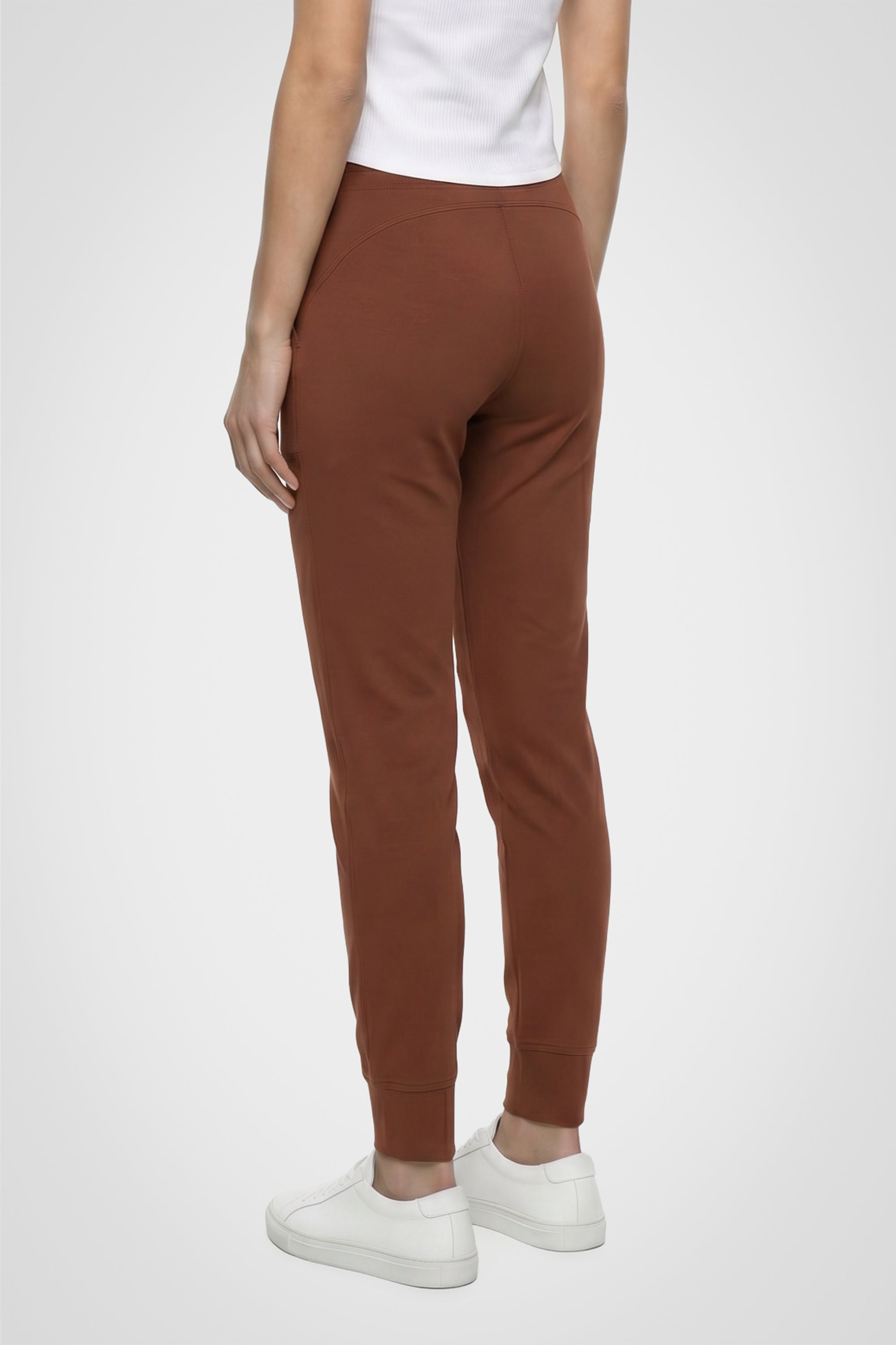 Terra Drawstring Jogger