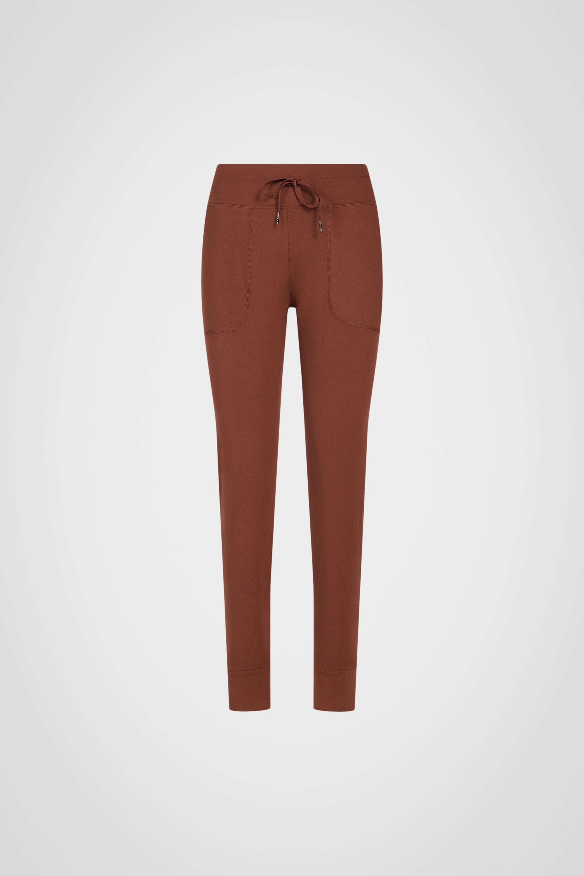 Terra Drawstring Jogger