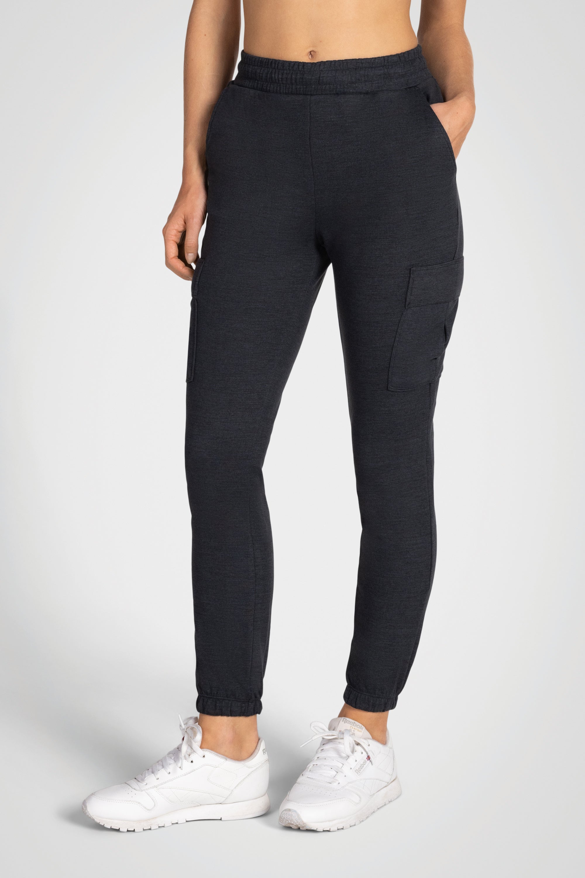 Harborline Cargo Jogger