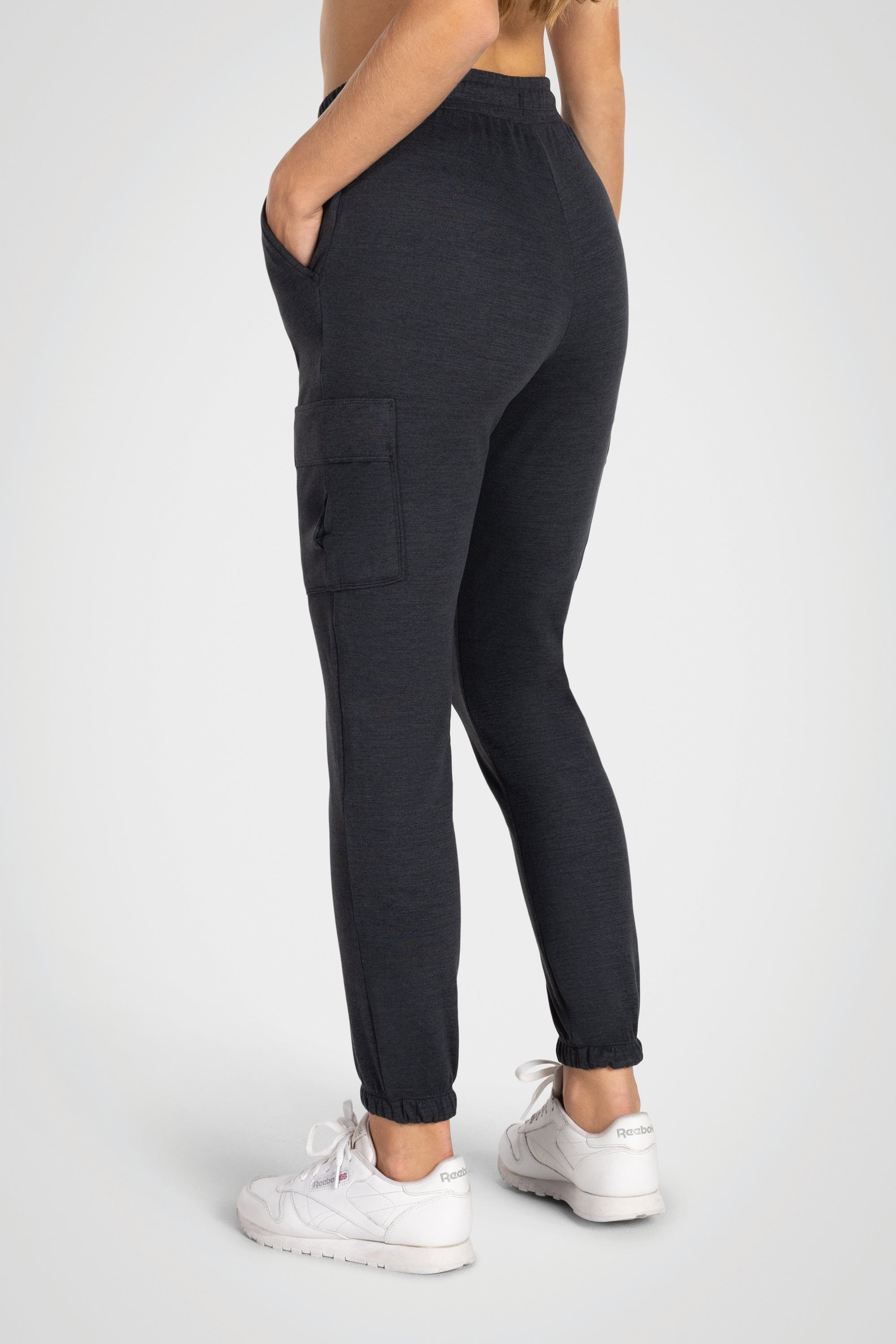Harborline Cargo Jogger